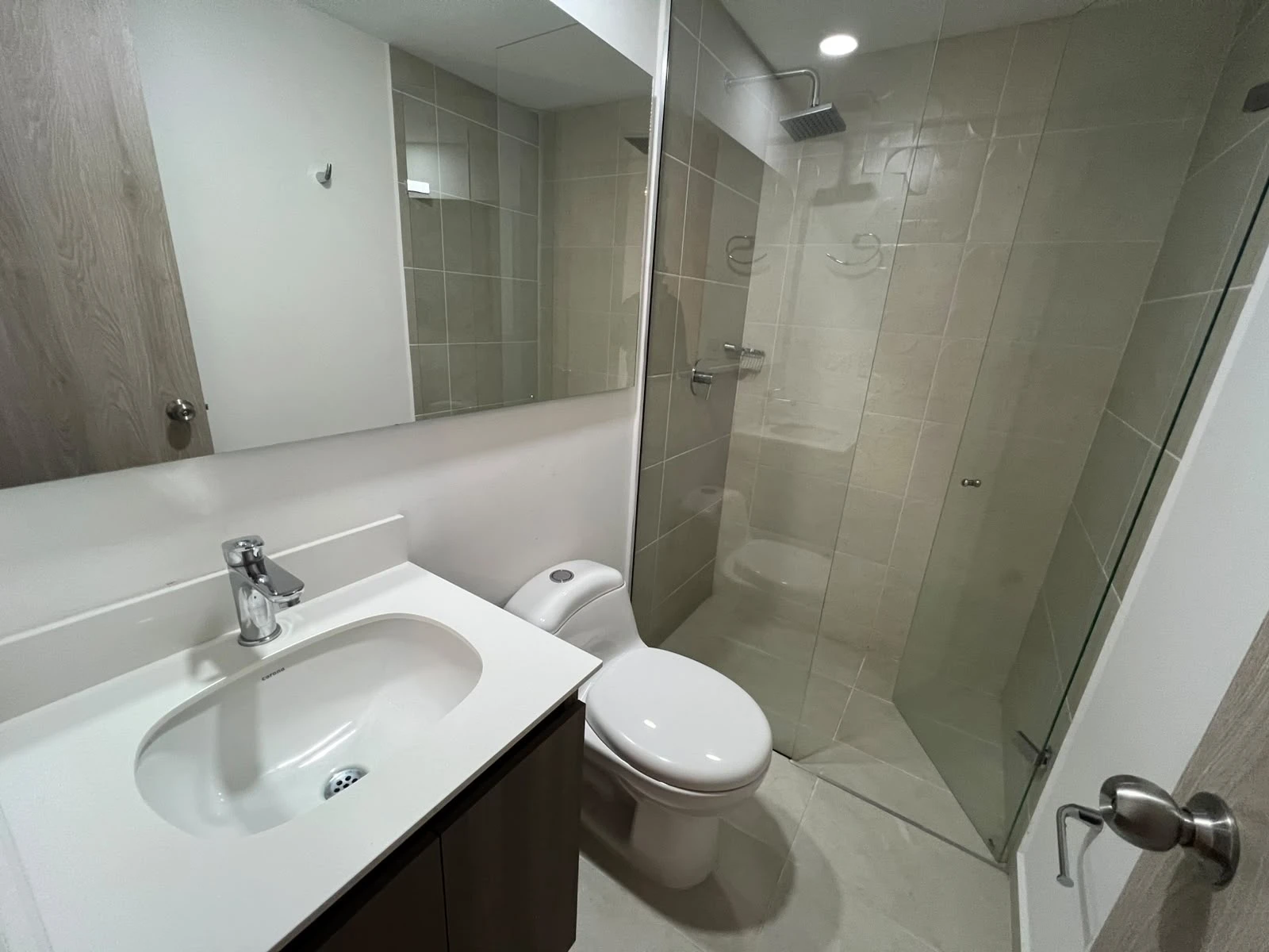 Apartamento en Arriendo San Diego Medellín