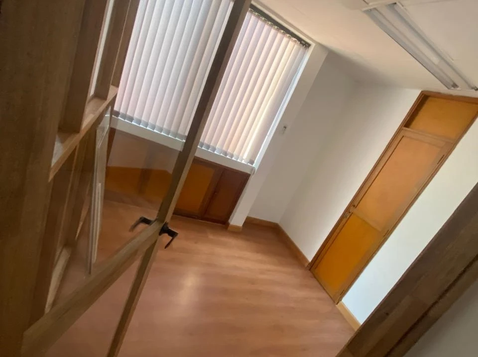 Oficina en Arriendo La Aguacatala Medellín