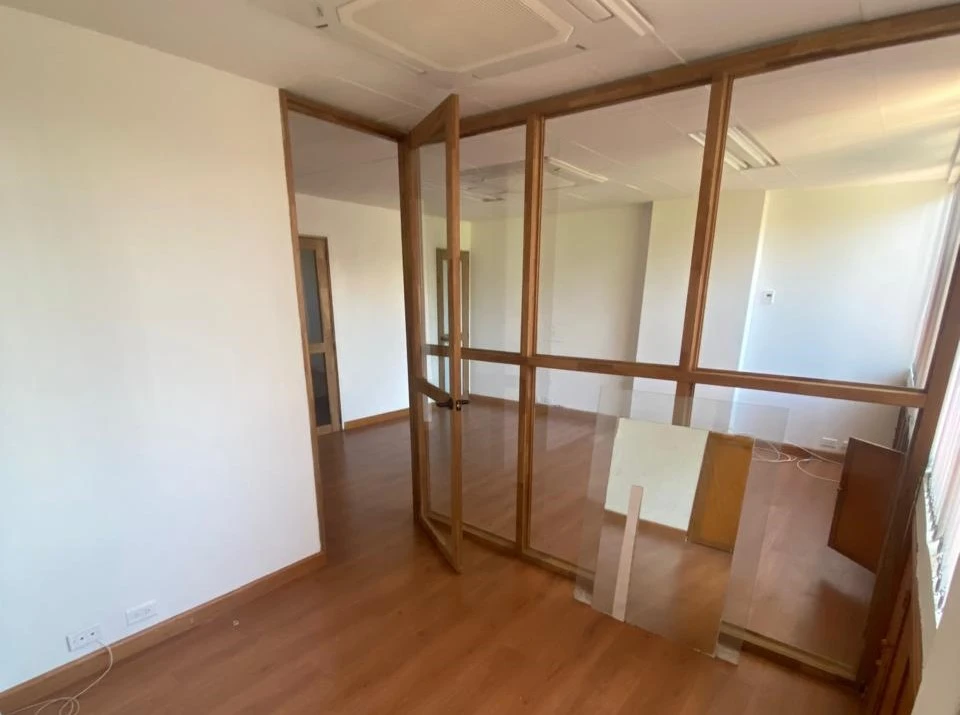 Oficina en Arriendo La Aguacatala Medellín
