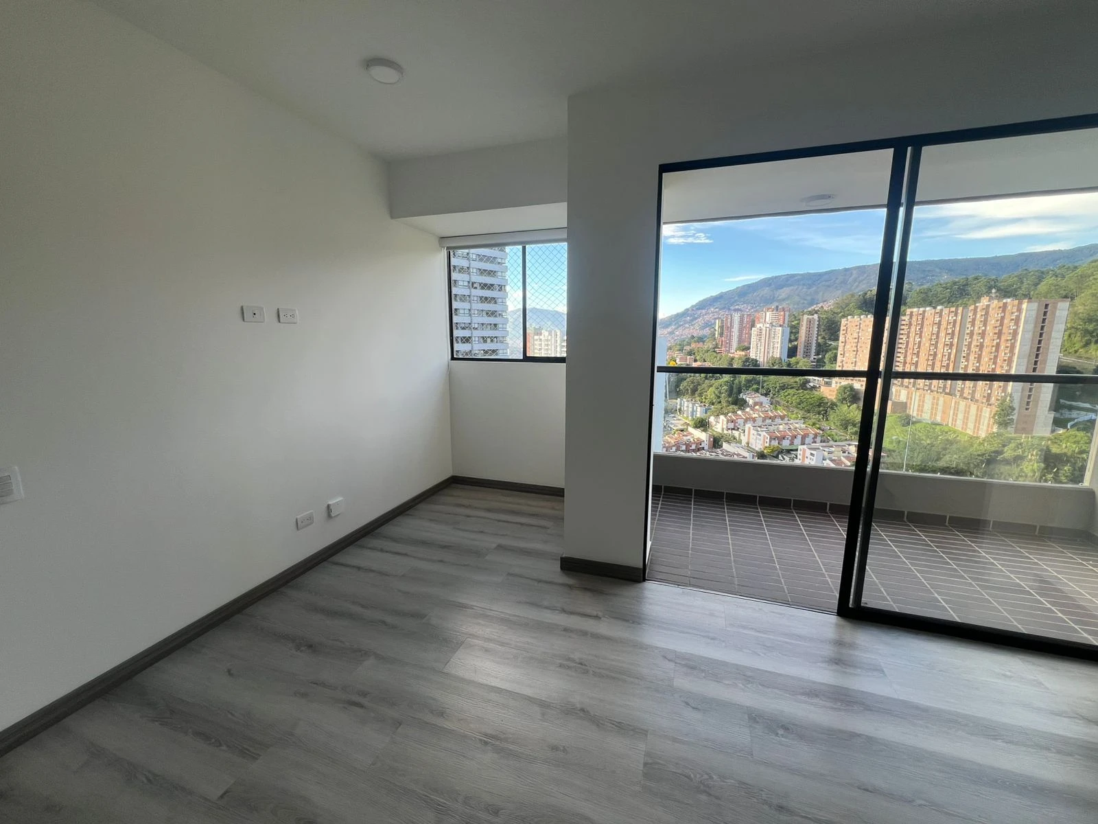 Apartamento en Arriendo Vía Las Palmas Medellín