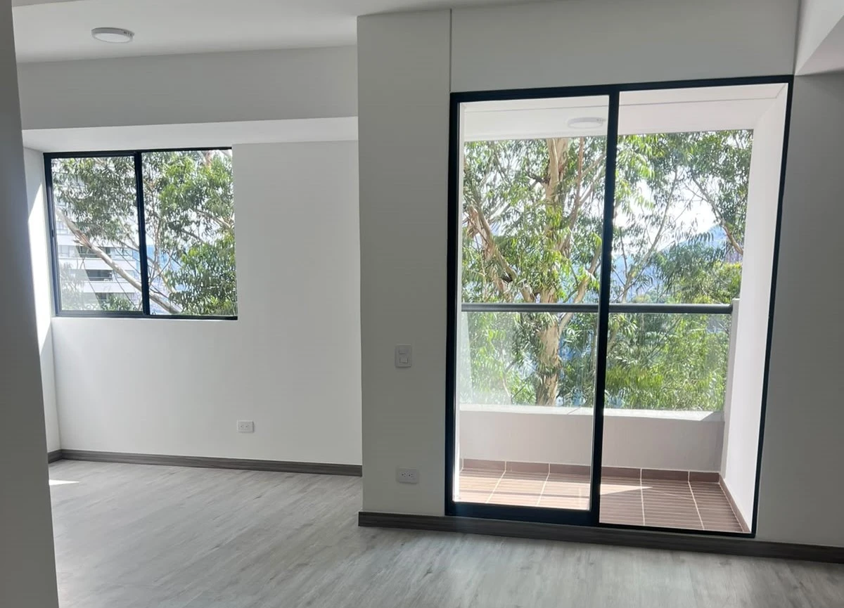 Apartamento en Arriendo Vía Las Palmas Medellín