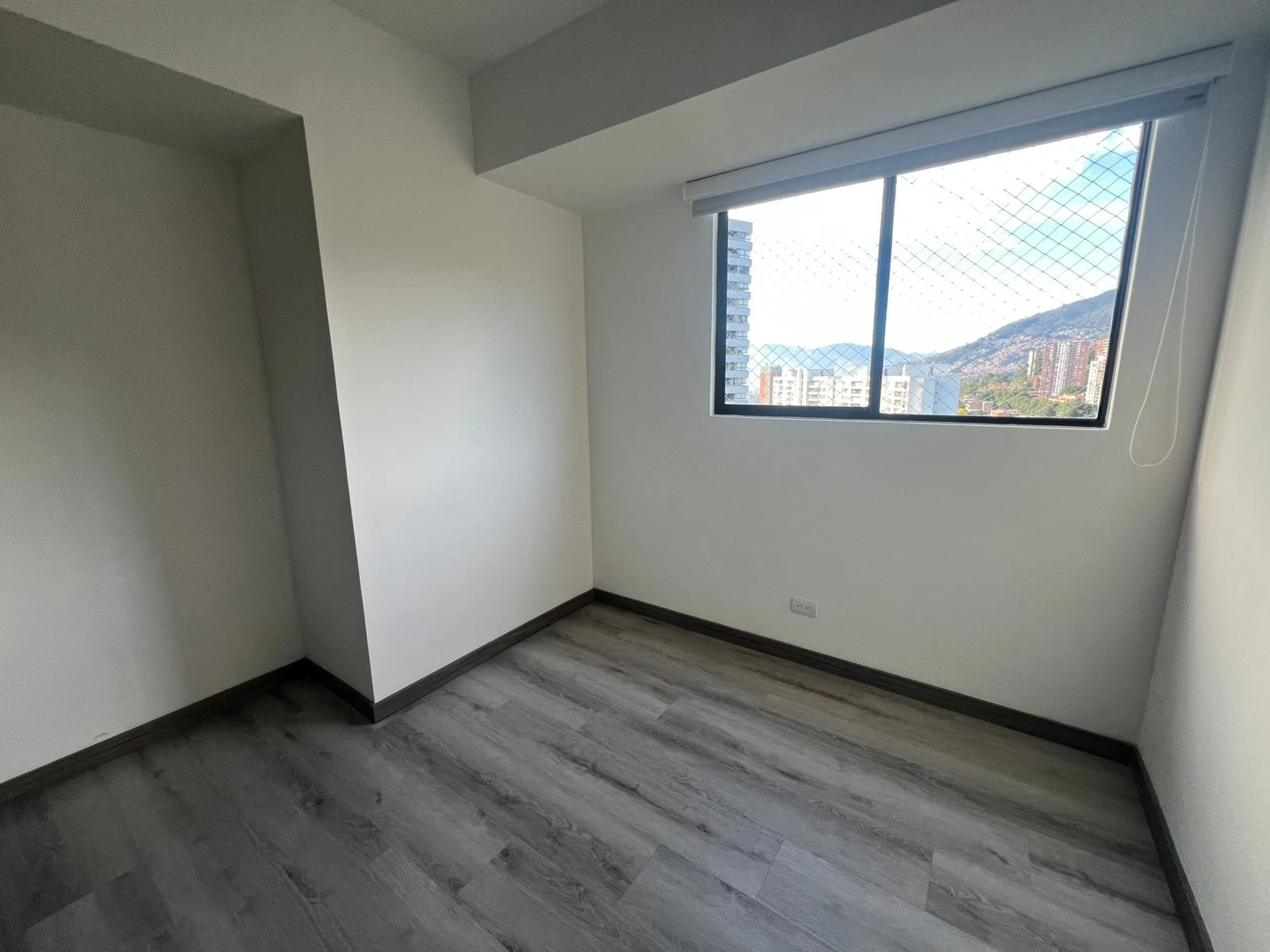 Apartamento en Arriendo Vía Las Palmas Medellín