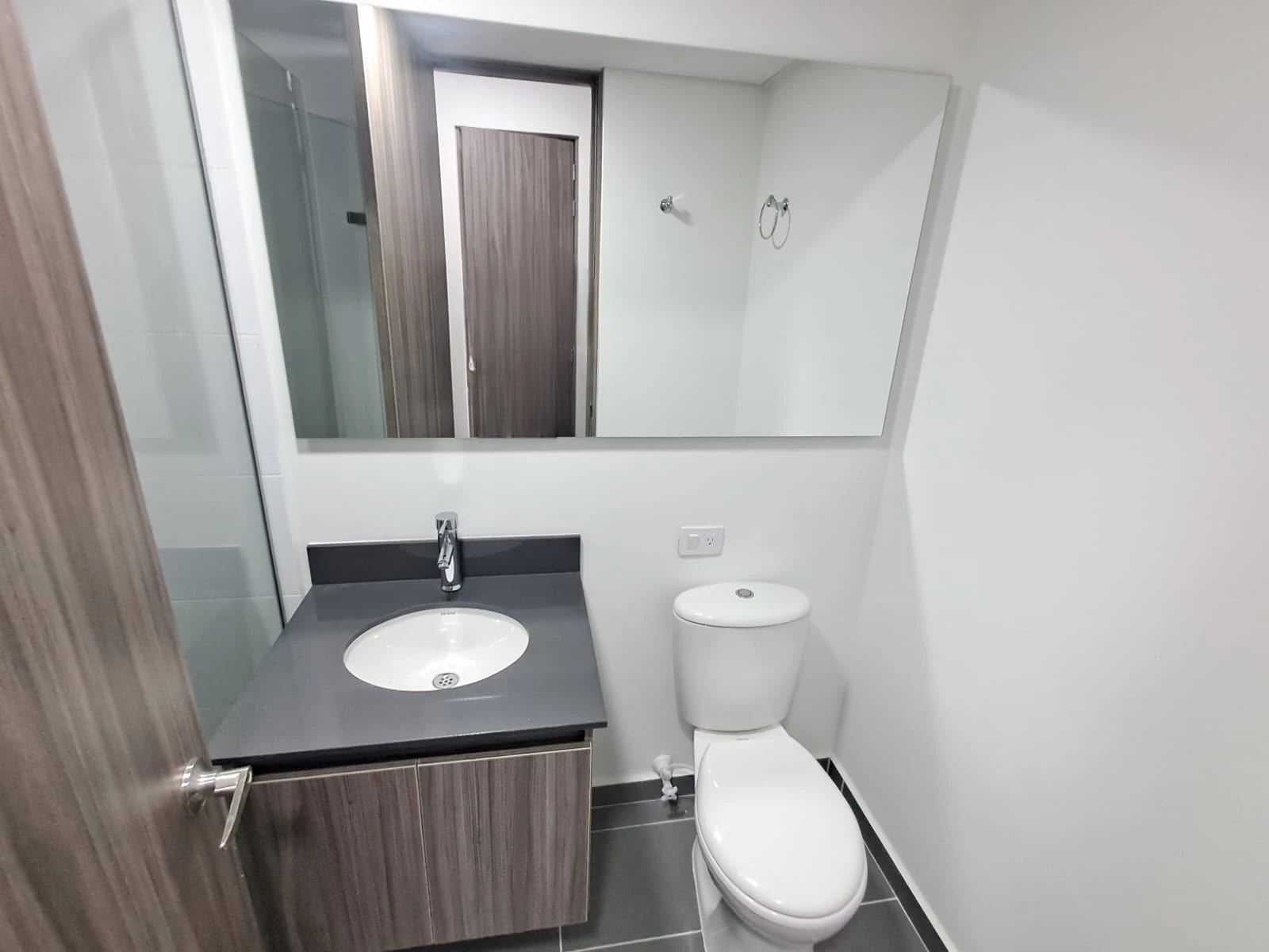 Apartamento en Arriendo Vía Las Palmas Medellín