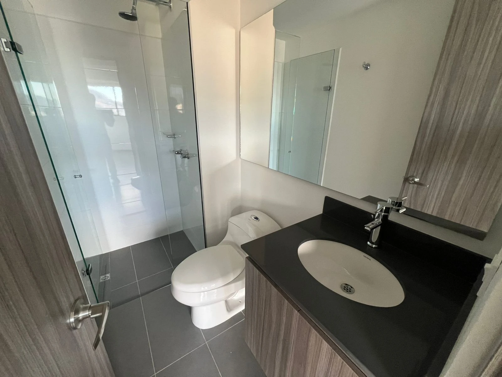 Apartamento en Arriendo Vía Las Palmas Medellín