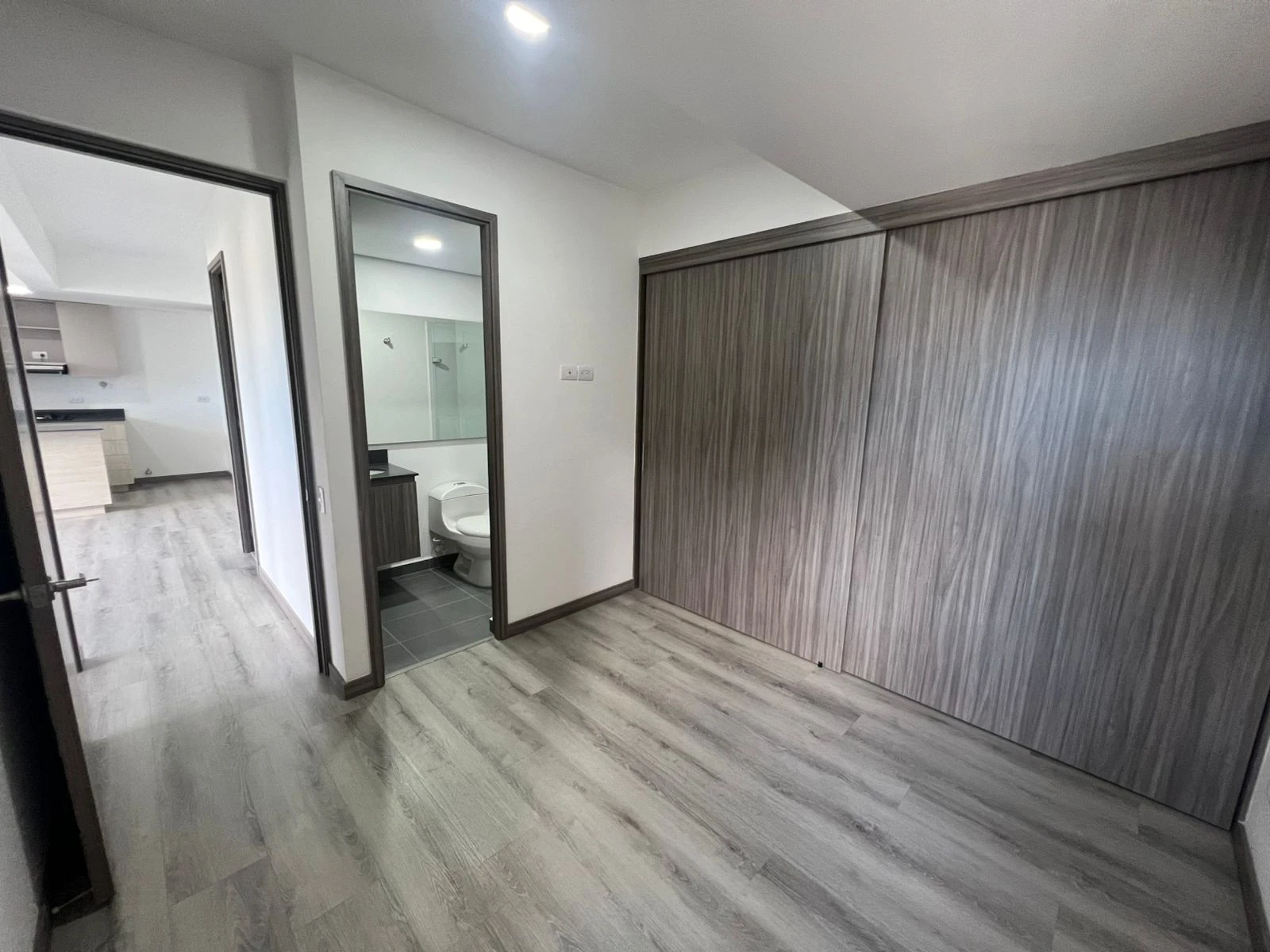 Apartamento en Arriendo Vía Las Palmas Medellín