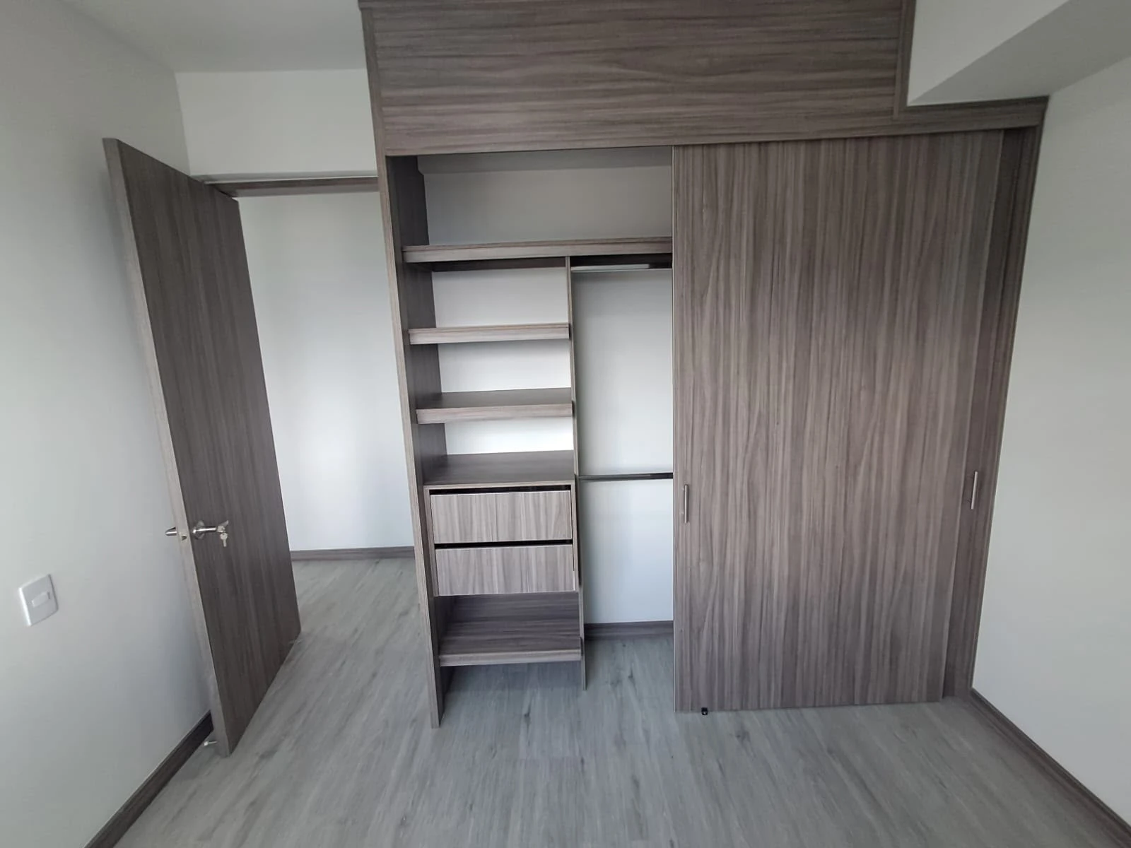 Apartamento en Arriendo Vía Las Palmas Medellín