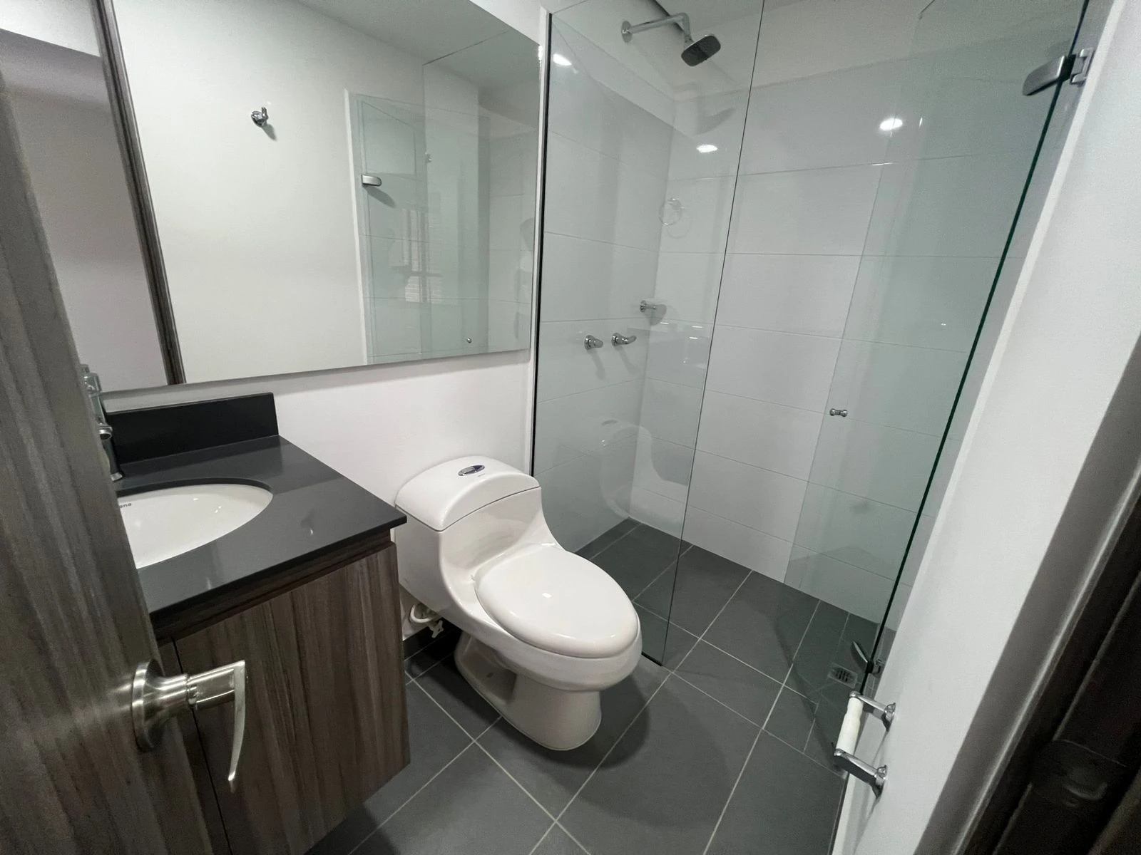 Apartamento en Arriendo Vía Las Palmas Medellín