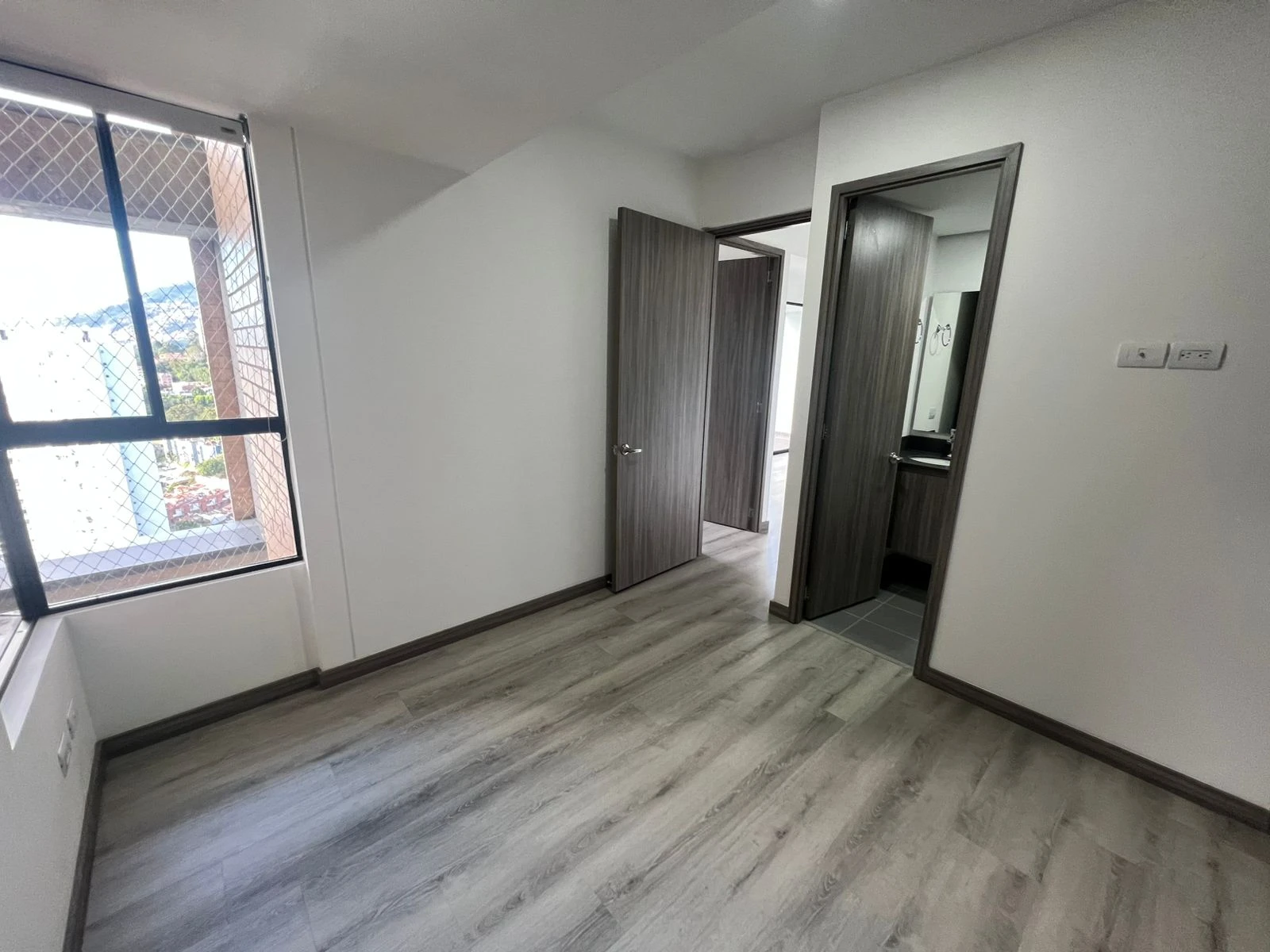 Apartamento en Arriendo Vía Las Palmas Medellín