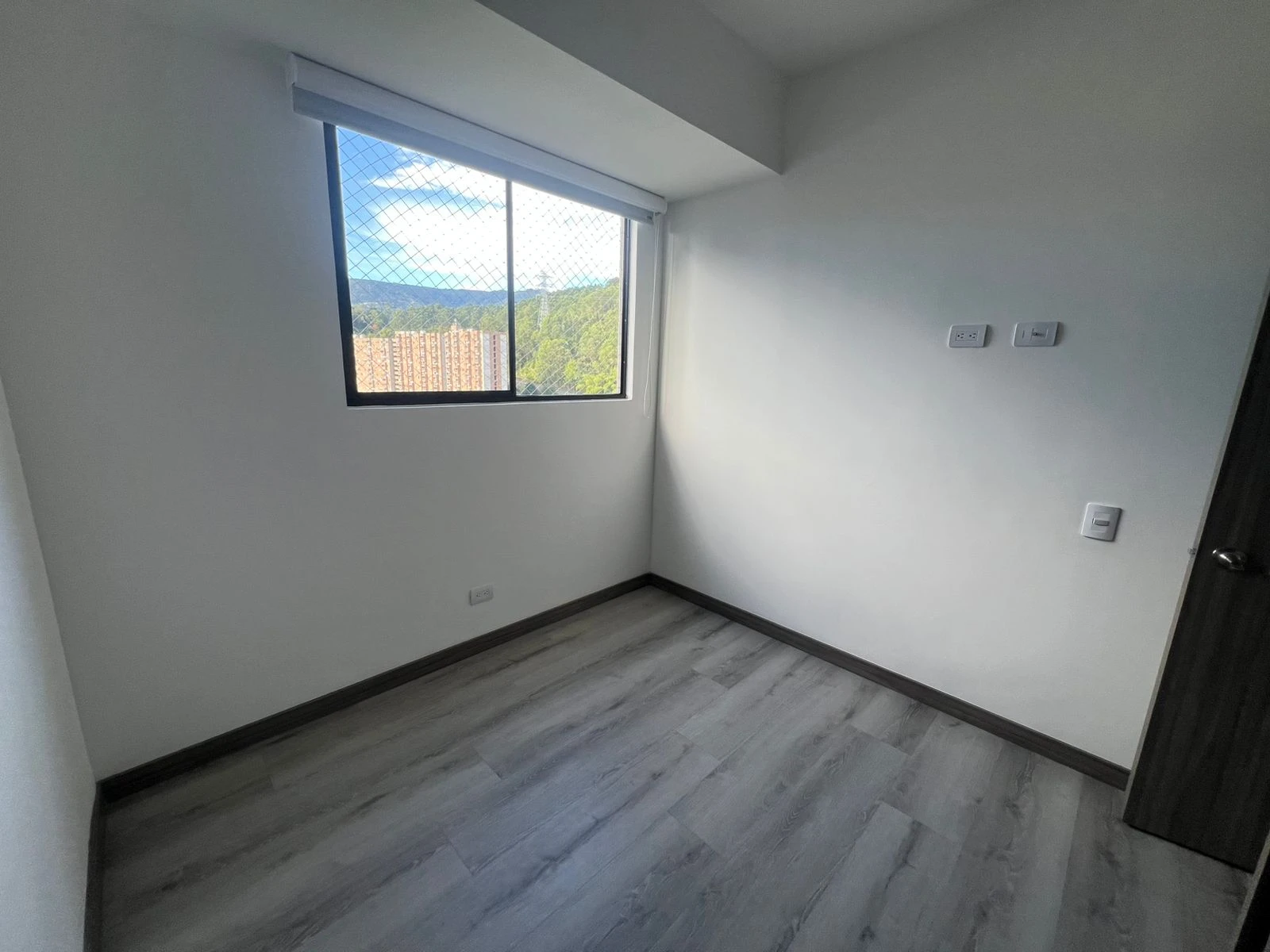 Apartamento en Arriendo Vía Las Palmas Medellín