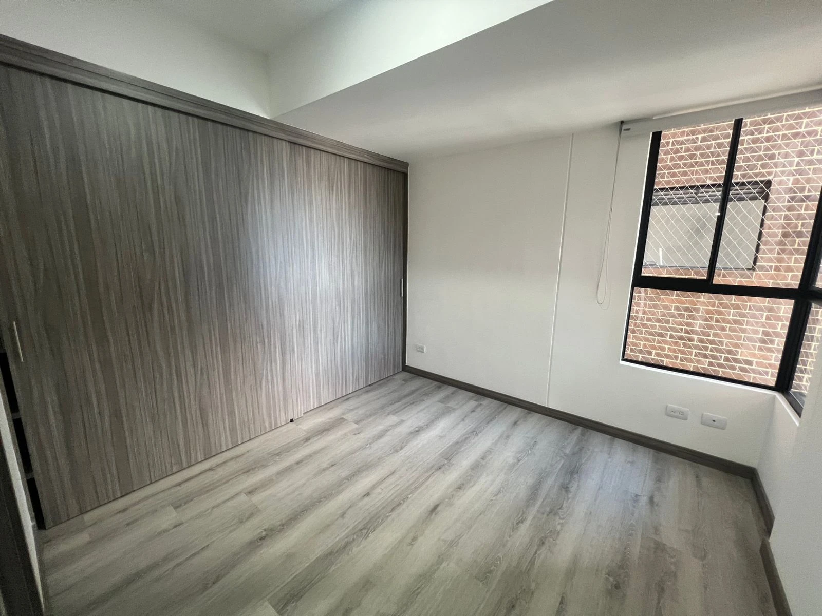 Apartamento en Arriendo Vía Las Palmas Medellín