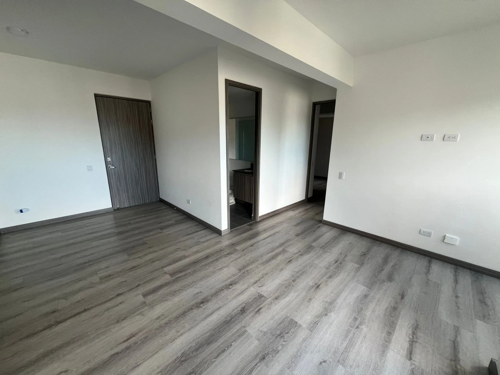 Apartamento en Arriendo Vía Las Palmas Medellín