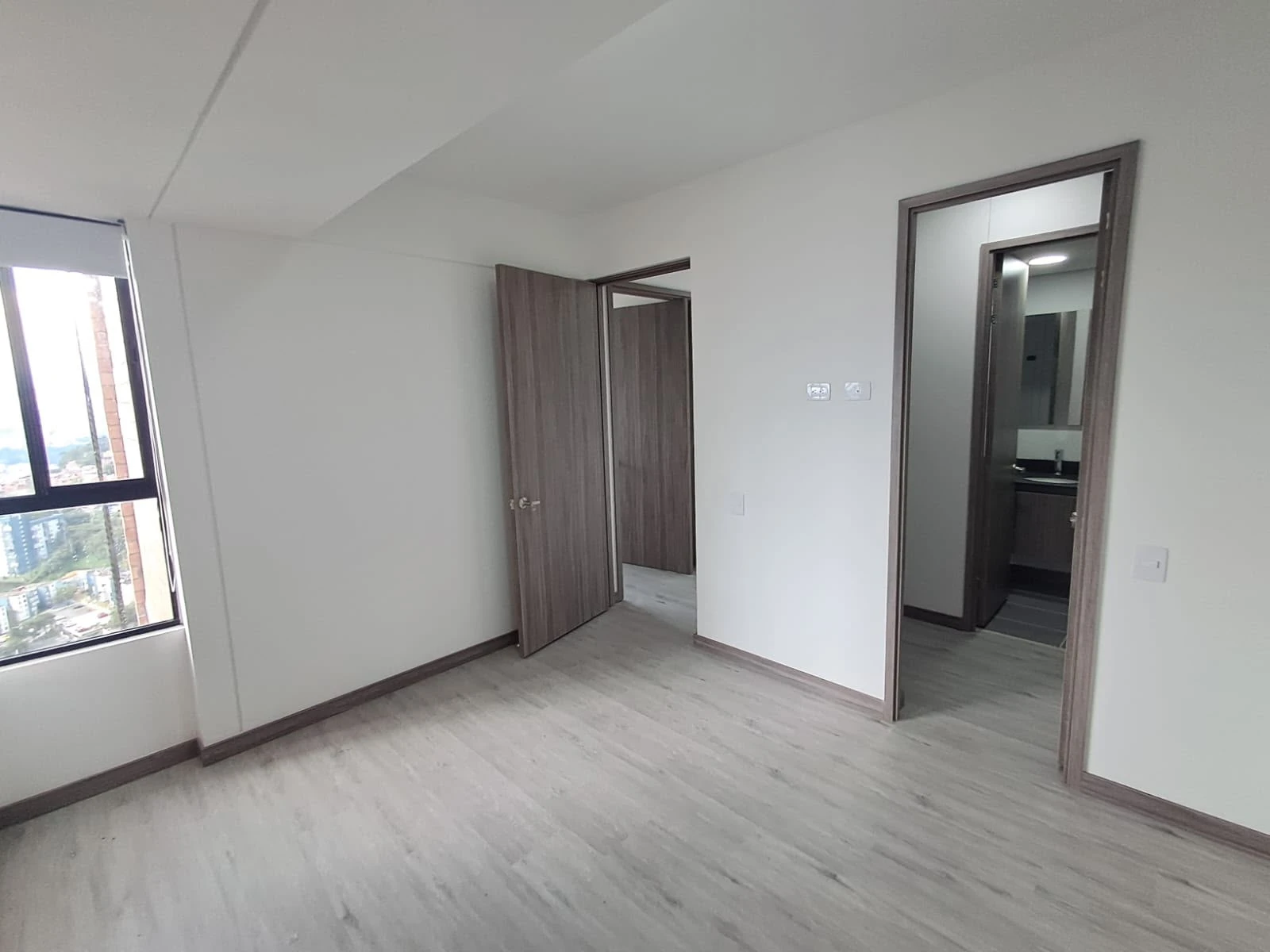 Apartamento en Arriendo Vía Las Palmas Medellín