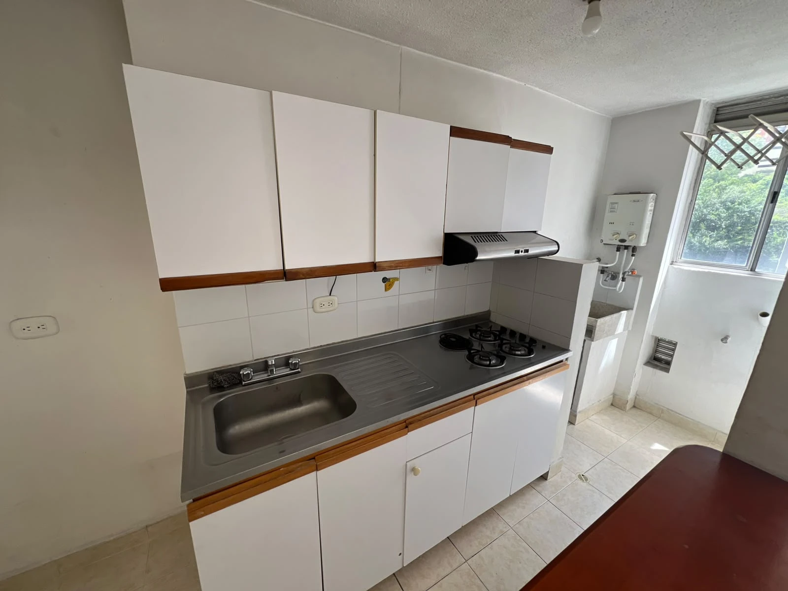 Apartamento en Arriendo San Diego Medellín