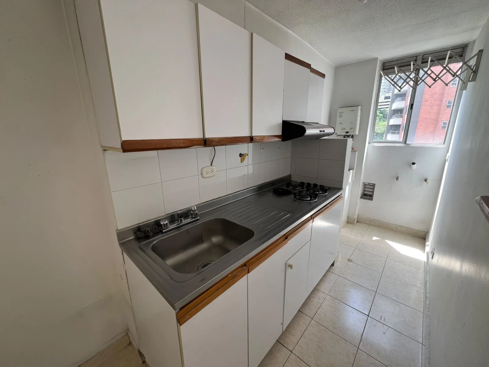 Apartamento en Arriendo San Diego Medellín
