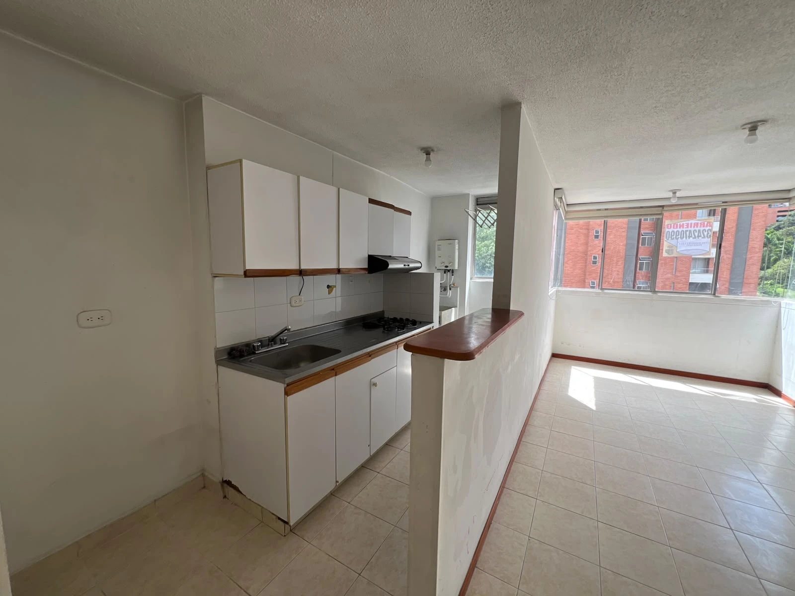 Apartamento en Arriendo San Diego Medellín