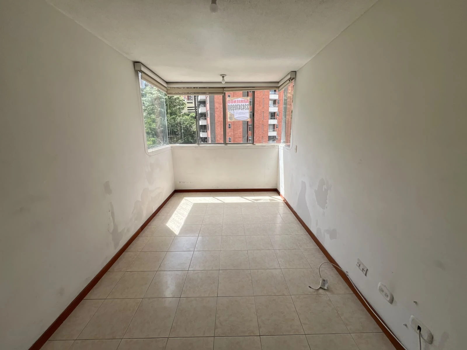Apartamento en Arriendo San Diego Medellín