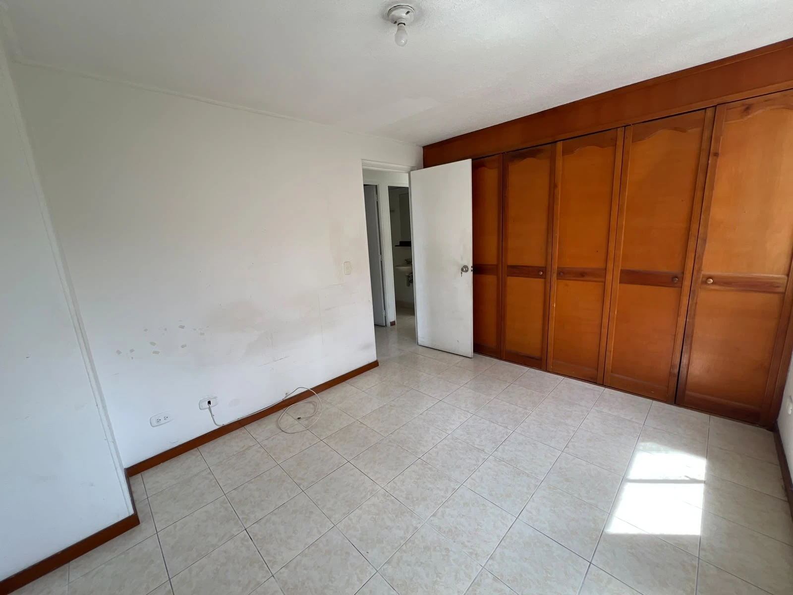 Apartamento en Arriendo San Diego Medellín