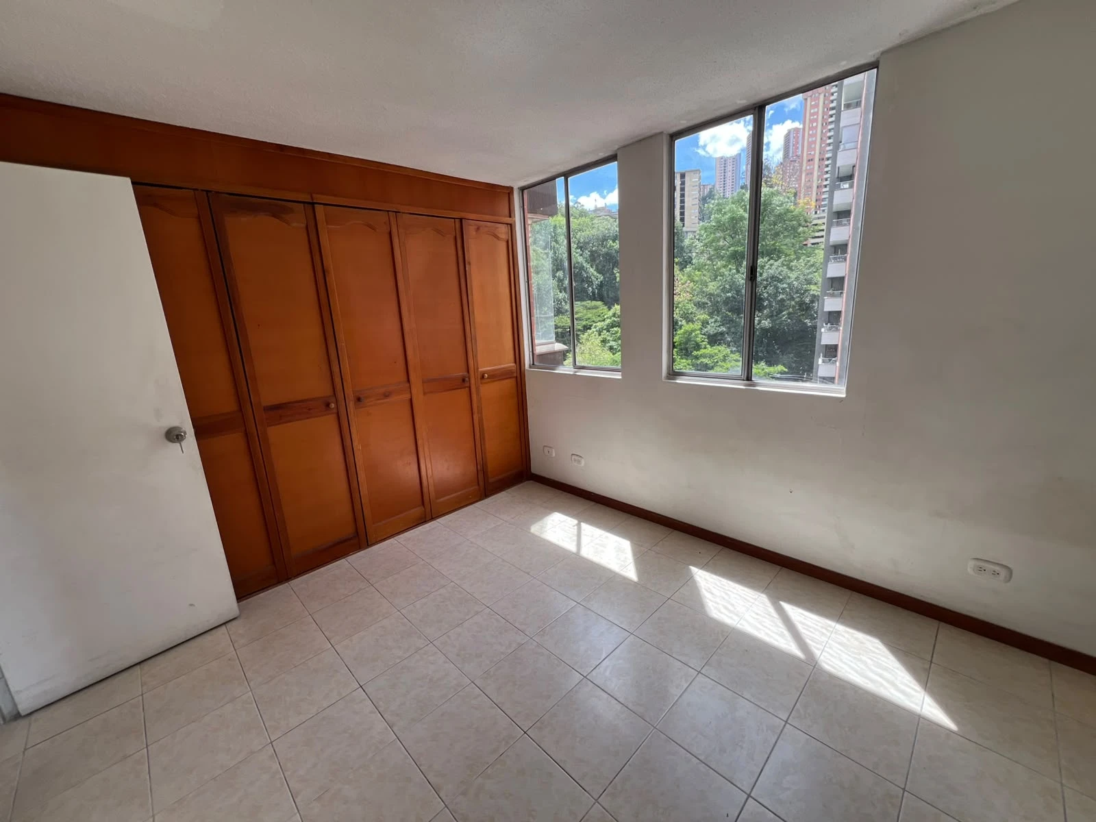 Apartamento en Arriendo San Diego Medellín