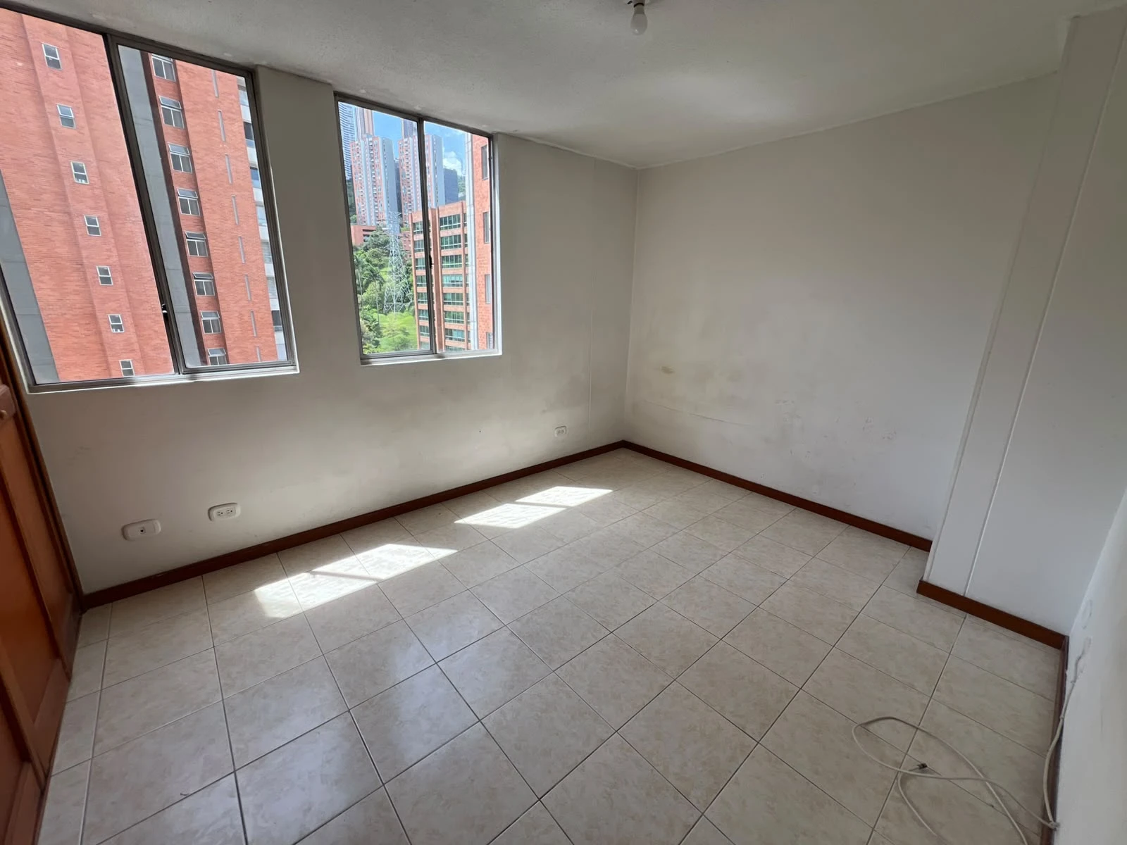 Apartamento en Arriendo San Diego Medellín