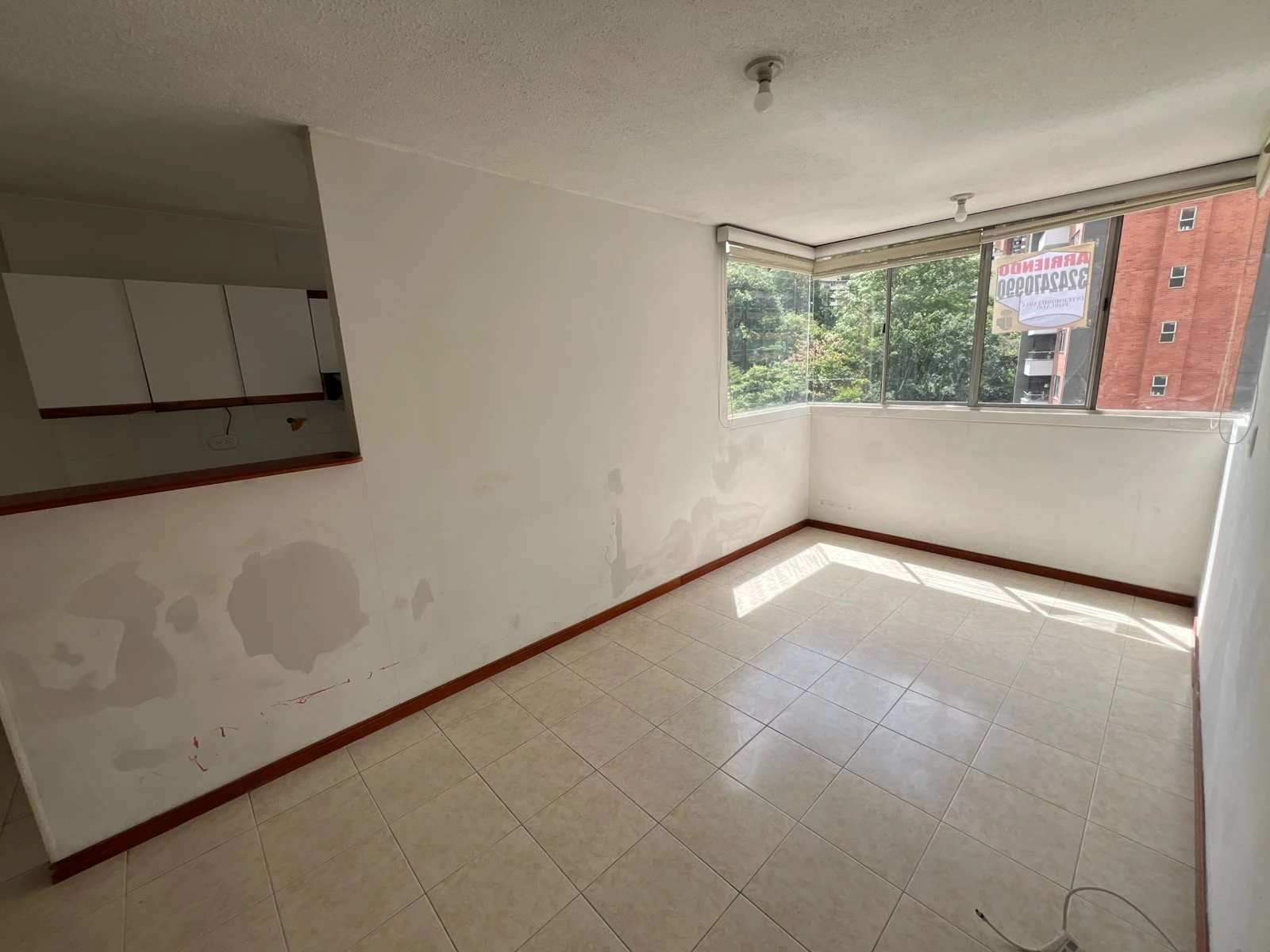 Apartamento en Arriendo San Diego Medellín