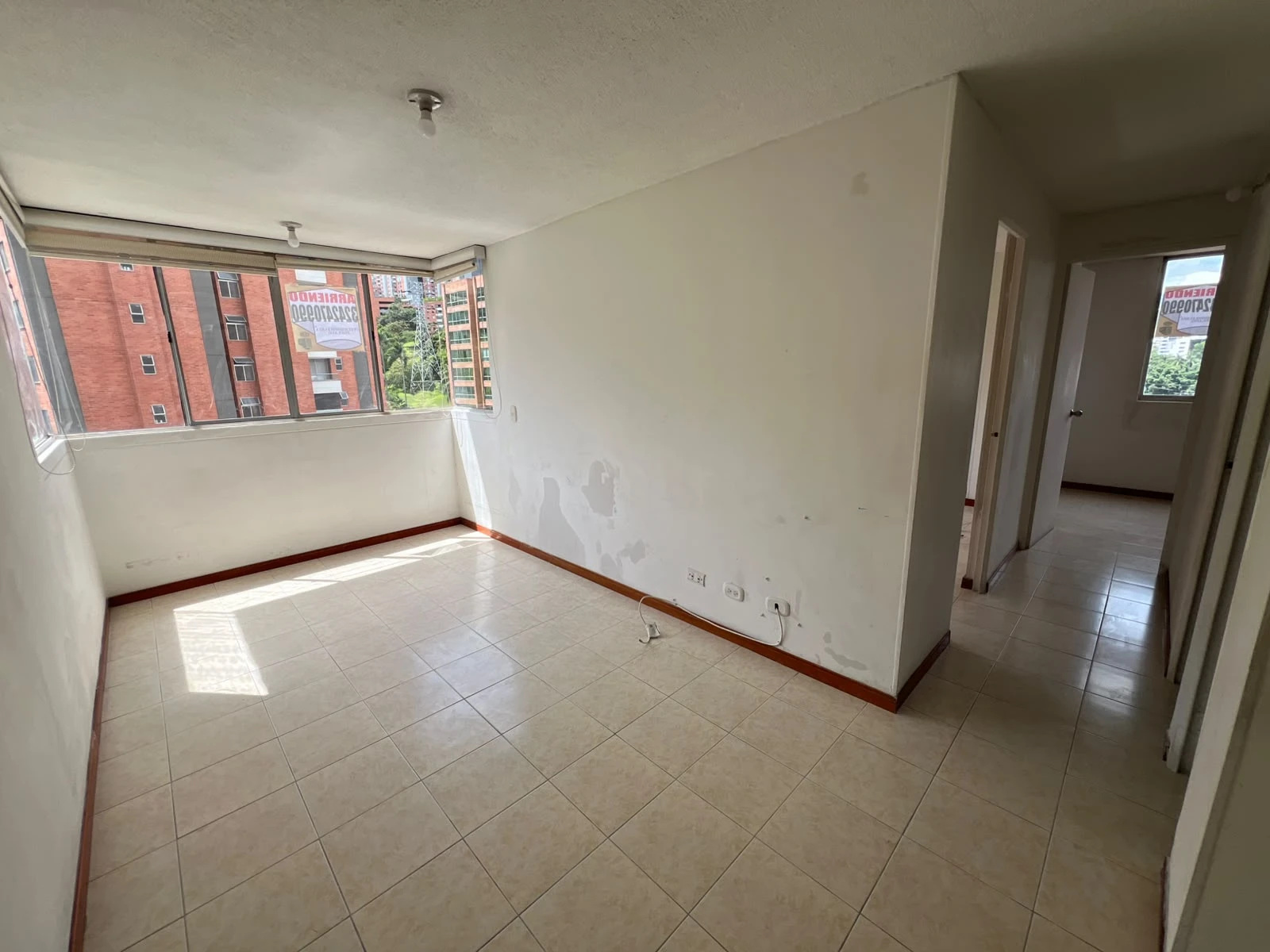 Apartamento en Arriendo San Diego Medellín