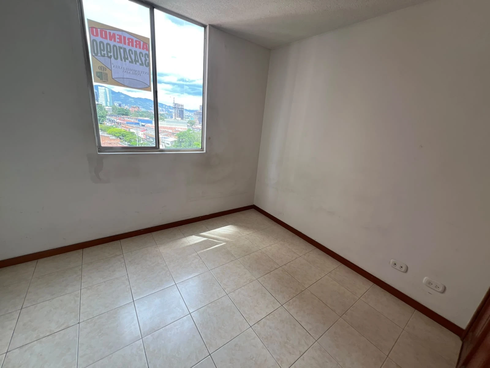 Apartamento en Arriendo San Diego Medellín