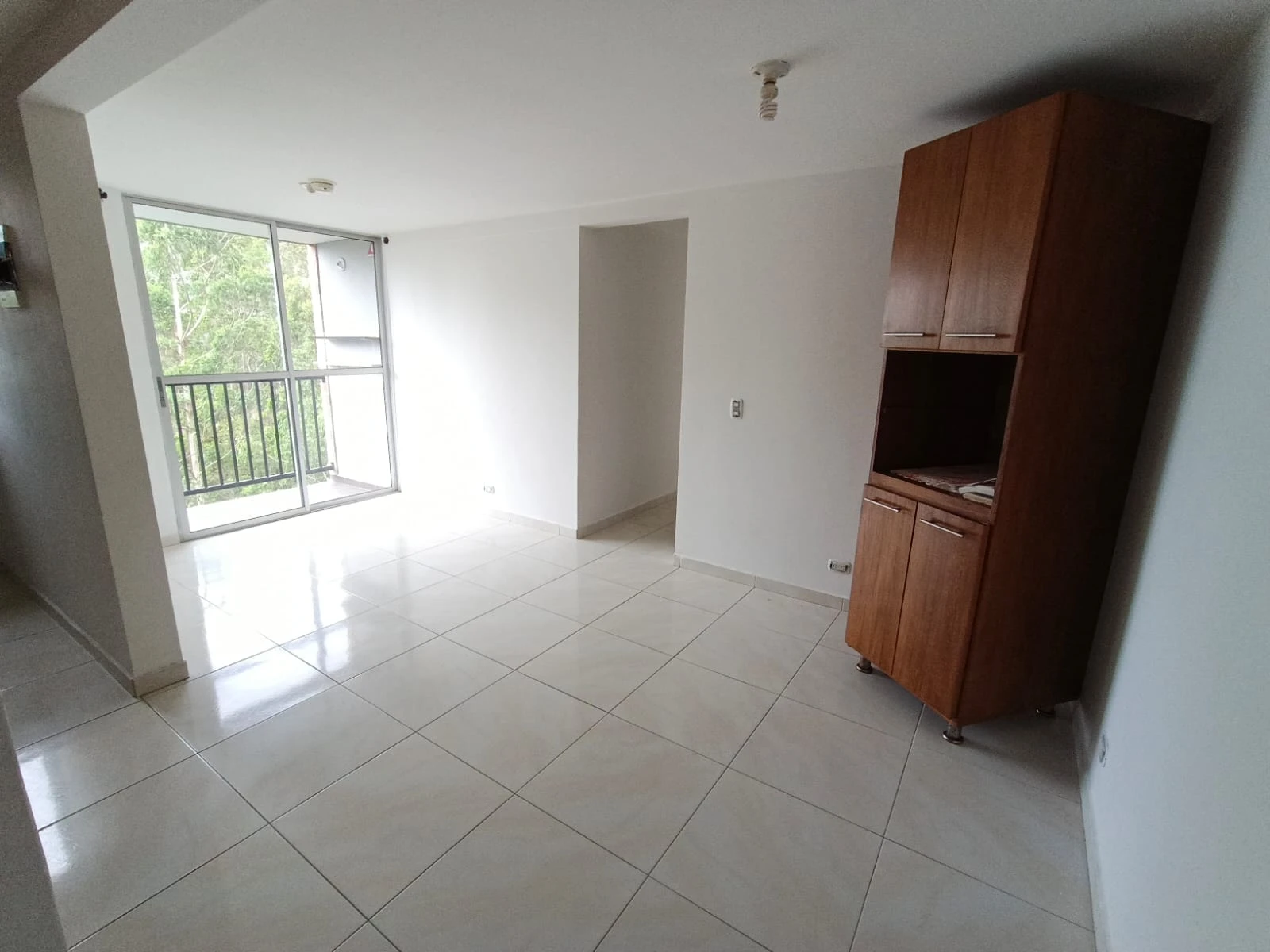Apartamento en arriendo en rionegro sector fontibon