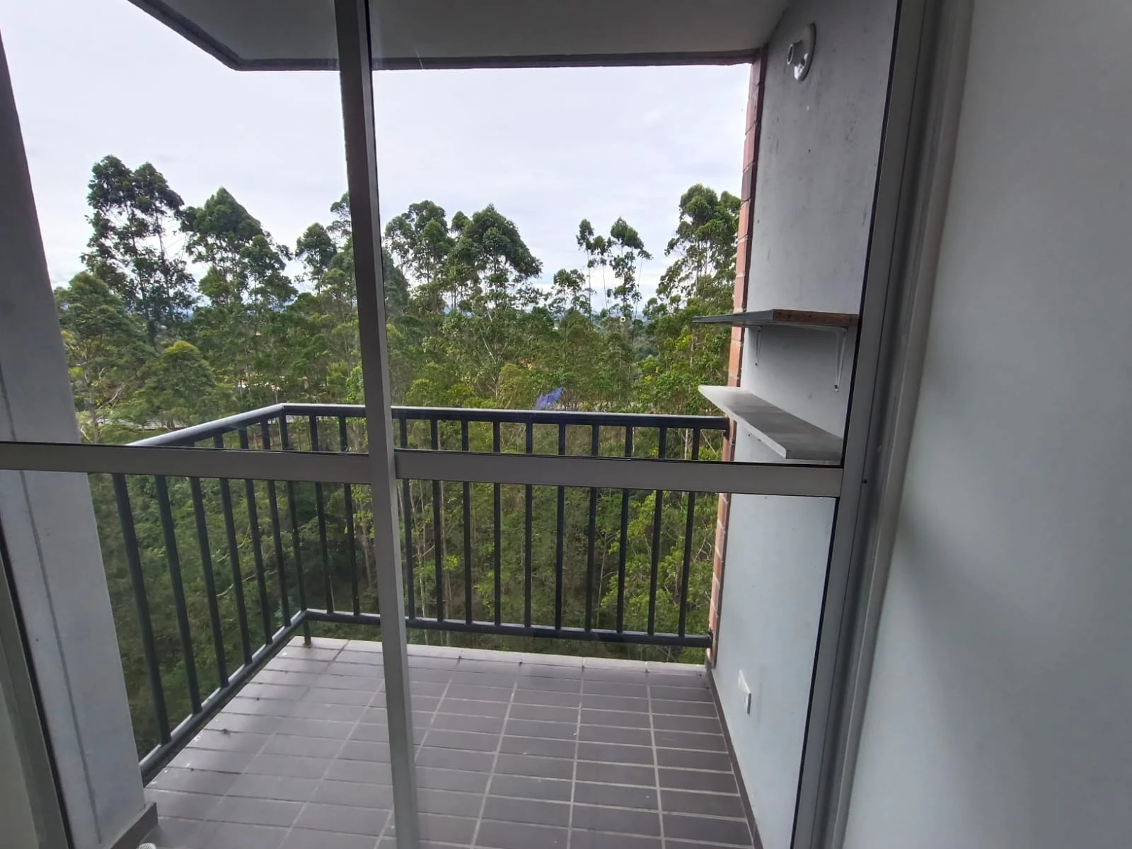 Apartamento en arriendo en rionegro sector fontibon