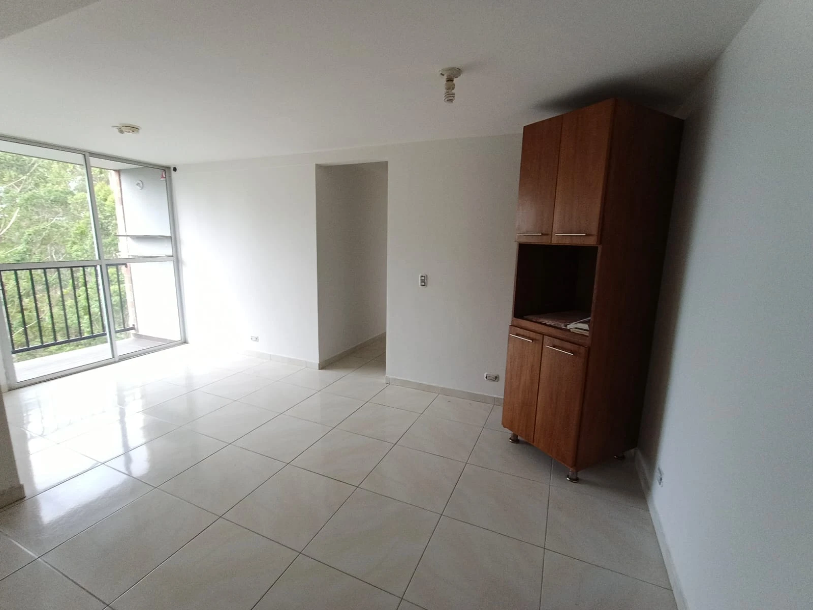 Apartamento en arriendo en rionegro sector fontibon