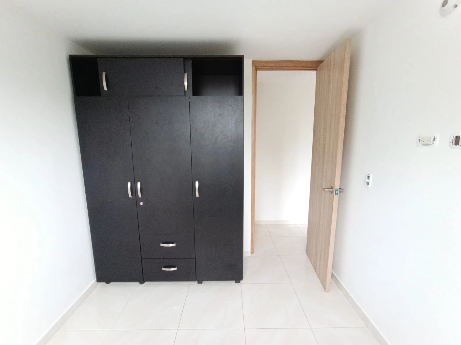 Apartamento en arriendo en rionegro sector fontibon