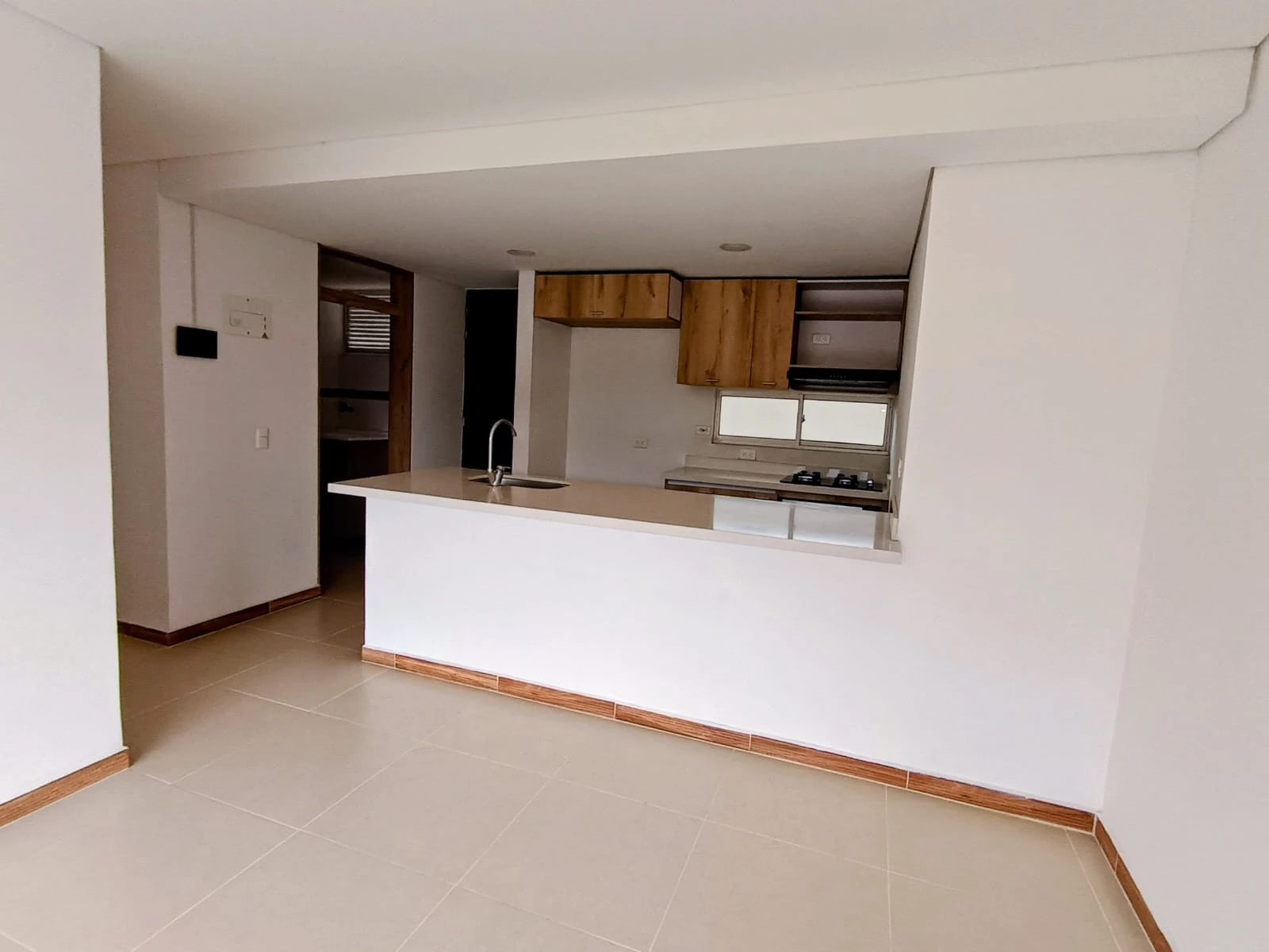 Apartamento en Venta Los Colores Medellin