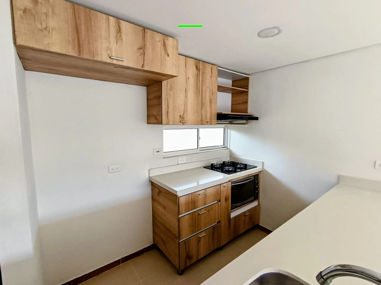 Apartamento en Venta Los Colores Medellin