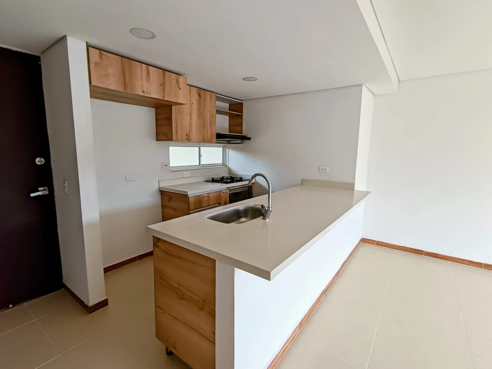 Apartamento en Venta Los Colores Medellin
