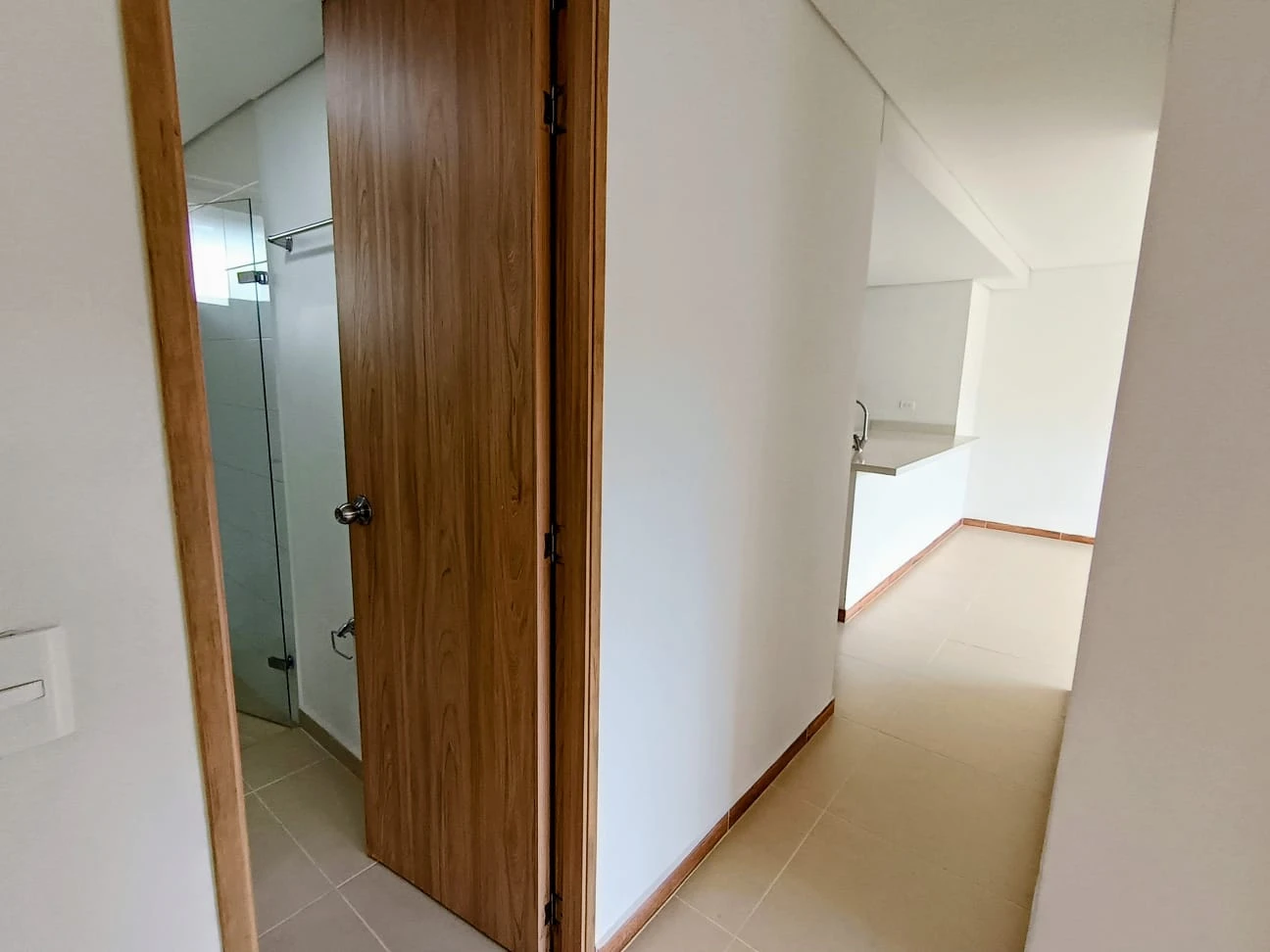 Apartamento en Venta Los Colores Medellin