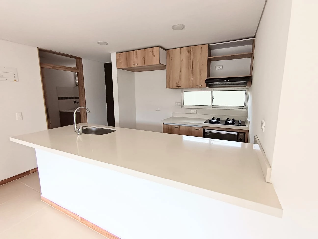 Apartamento en Venta Los Colores Medellin