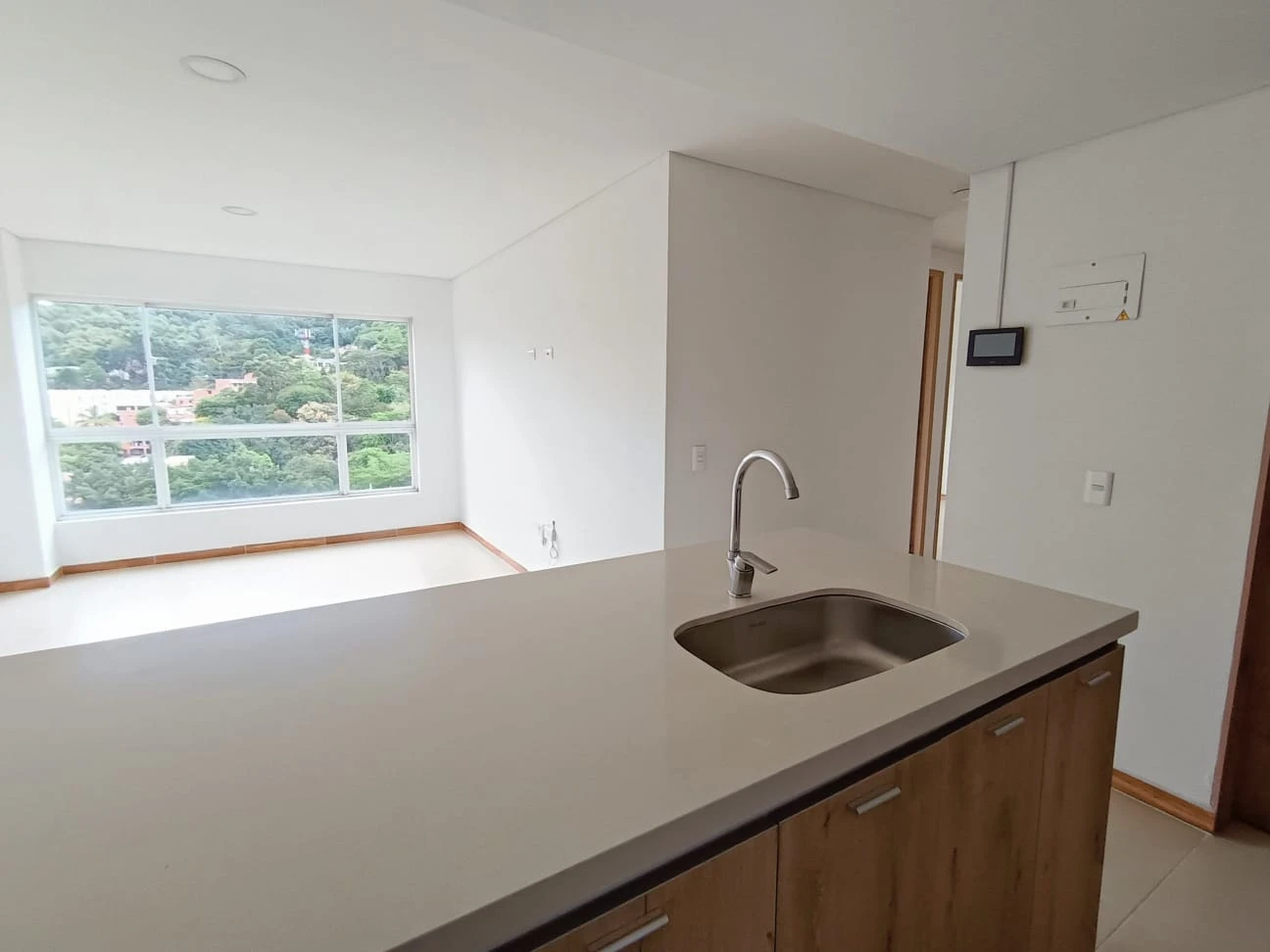Apartamento en Venta Los Colores Medellin
