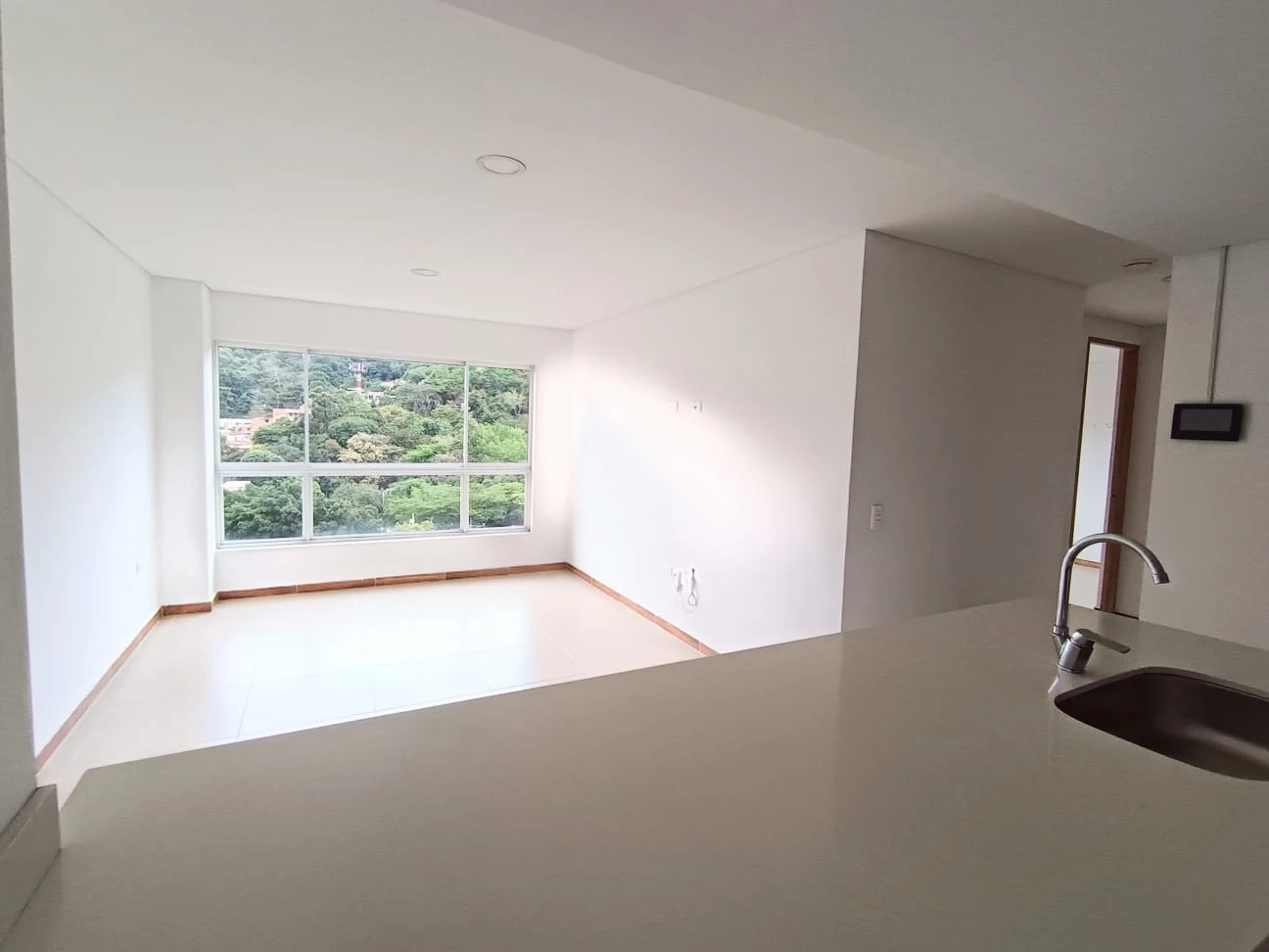 Apartamento en Venta Los Colores Medellin