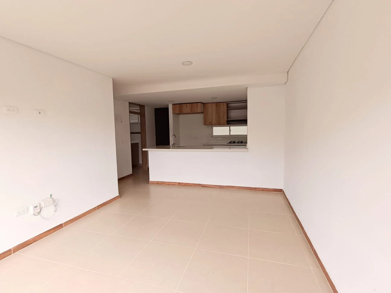 Apartamento en Venta Los Colores Medellin