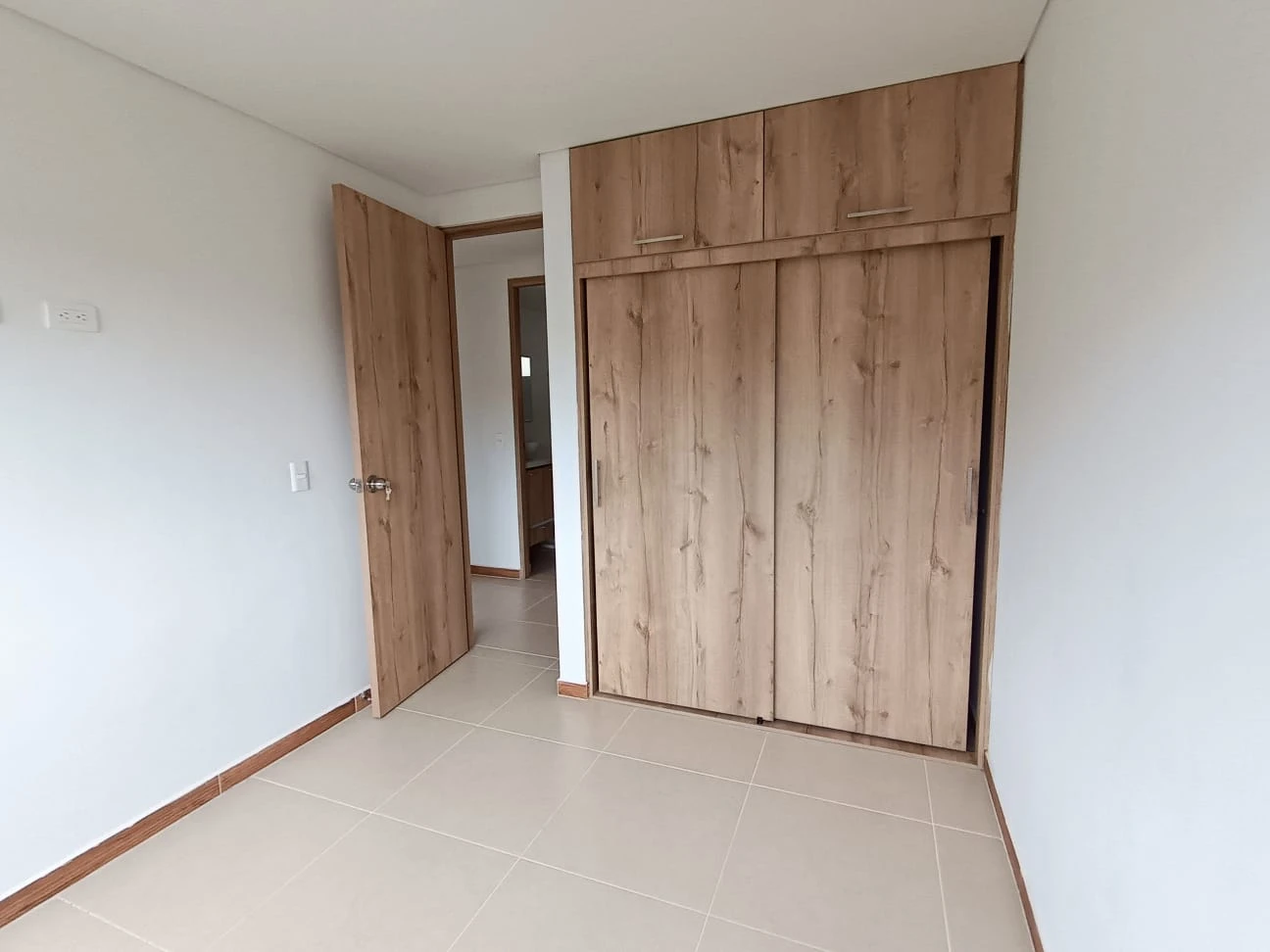 Apartamento en Venta Los Colores Medellin