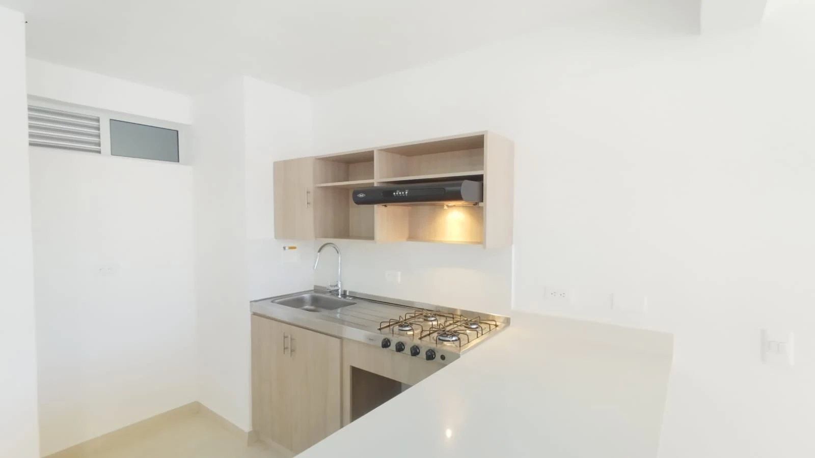 Apartamento En Arriendo En Sector Calasanz