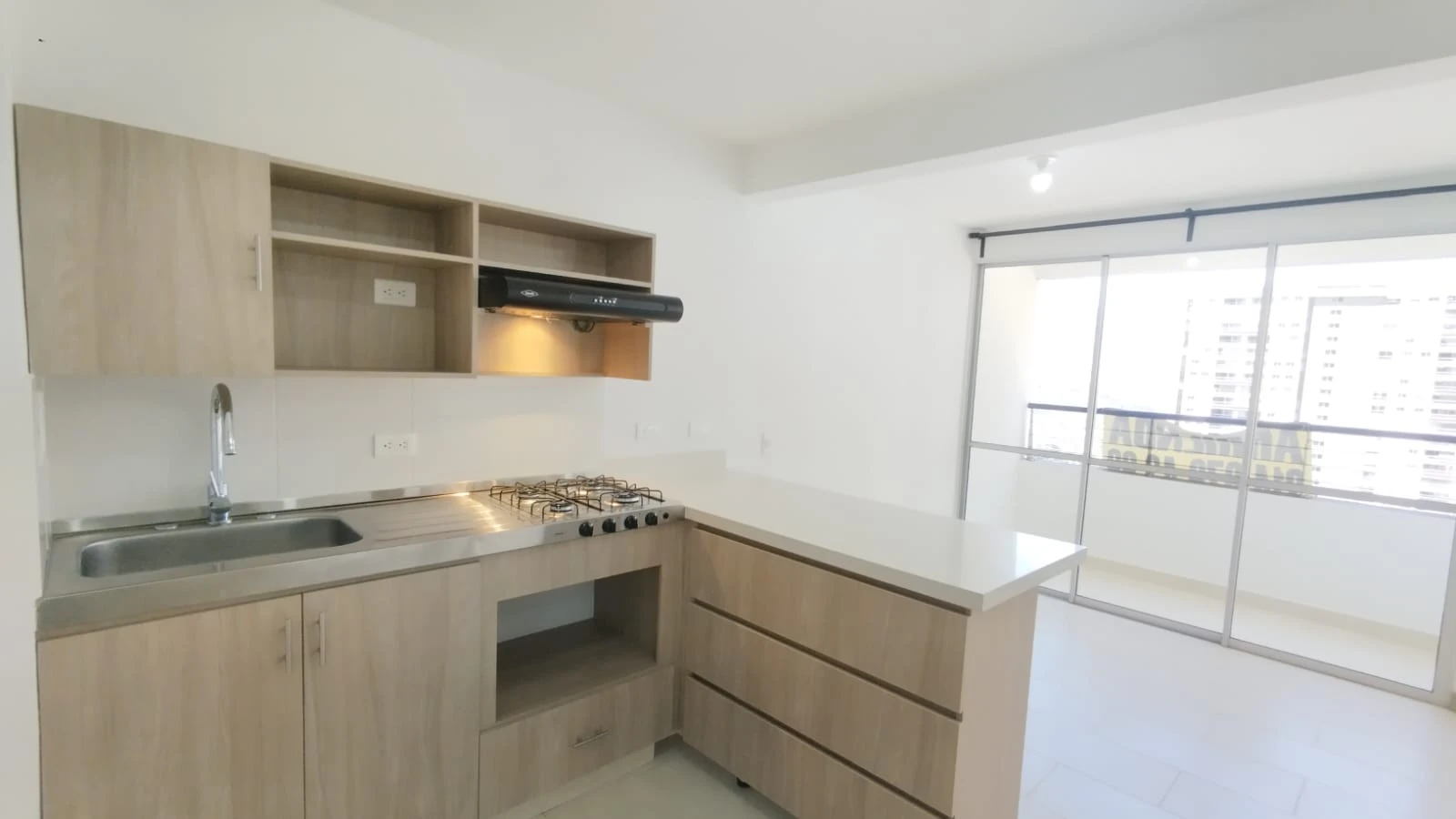 Apartamento En Arriendo En Sector Calasanz