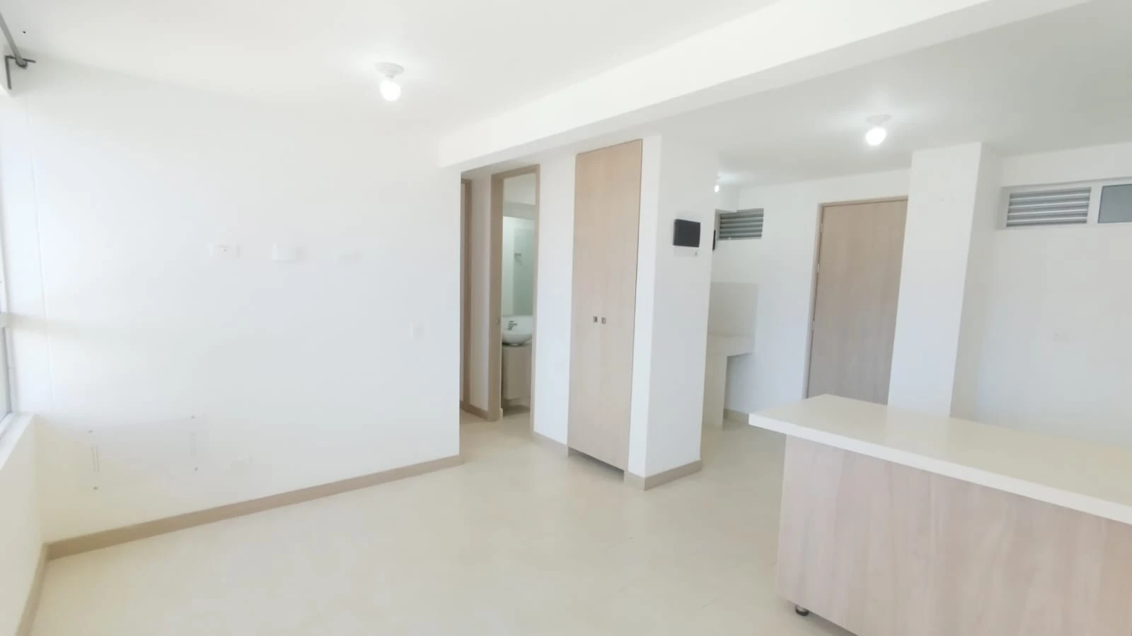 Apartamento En Arriendo En Sector Calasanz