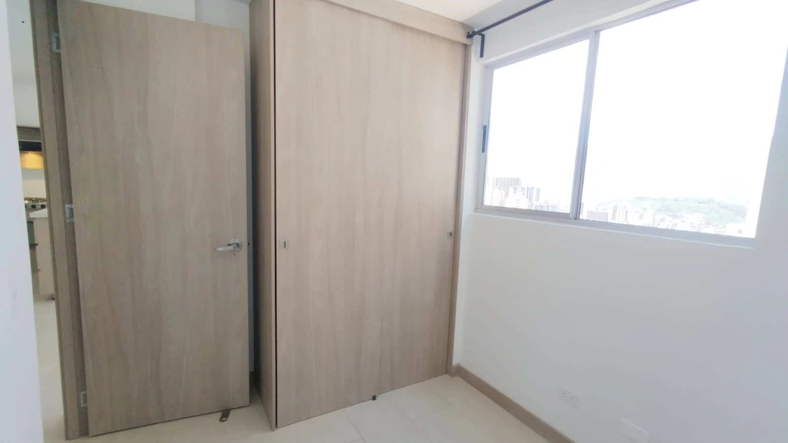 Apartamento En Arriendo En Sector Calasanz