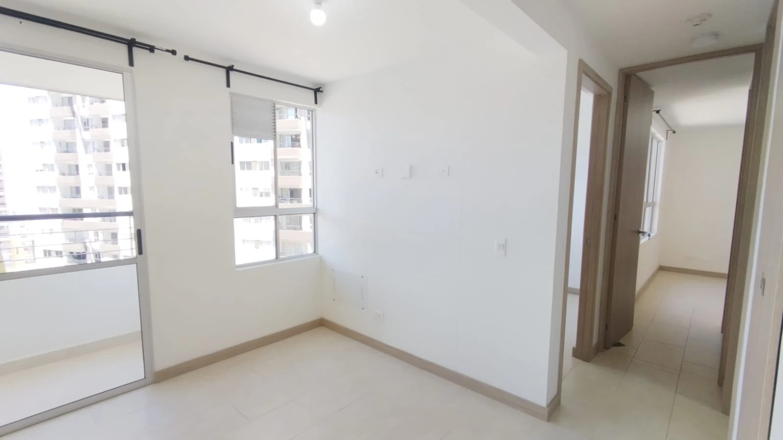 Apartamento En Arriendo En Sector Calasanz