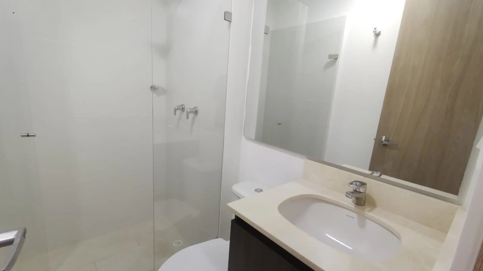 Apartamento En Arriendo En Sector Calasanz