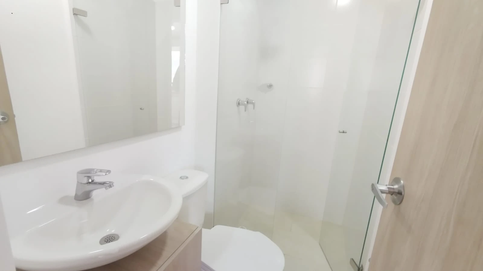 Apartamento En Arriendo En Sector Calasanz