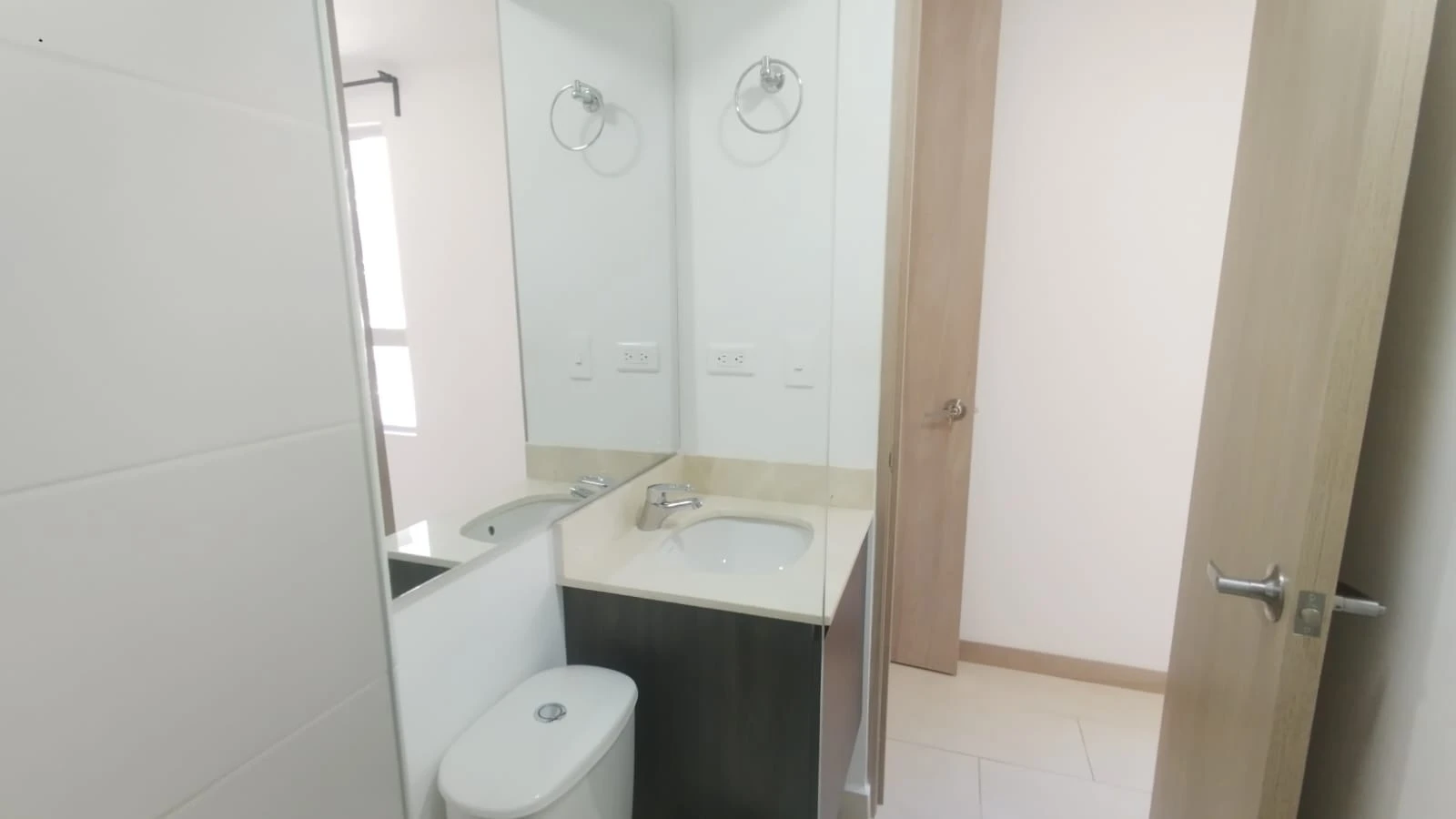 Apartamento En Arriendo En Sector Calasanz