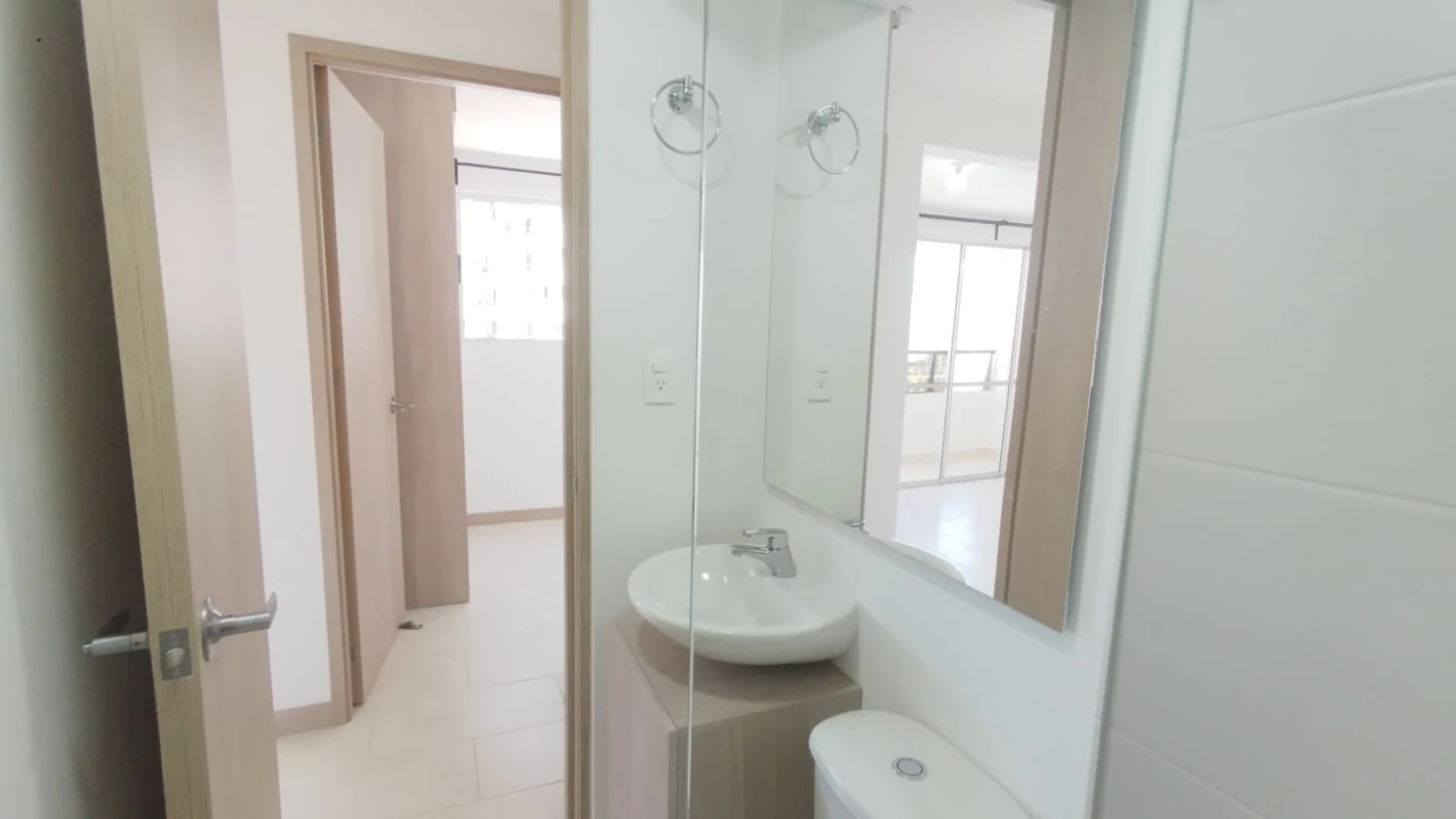 Apartamento En Arriendo En Sector Calasanz