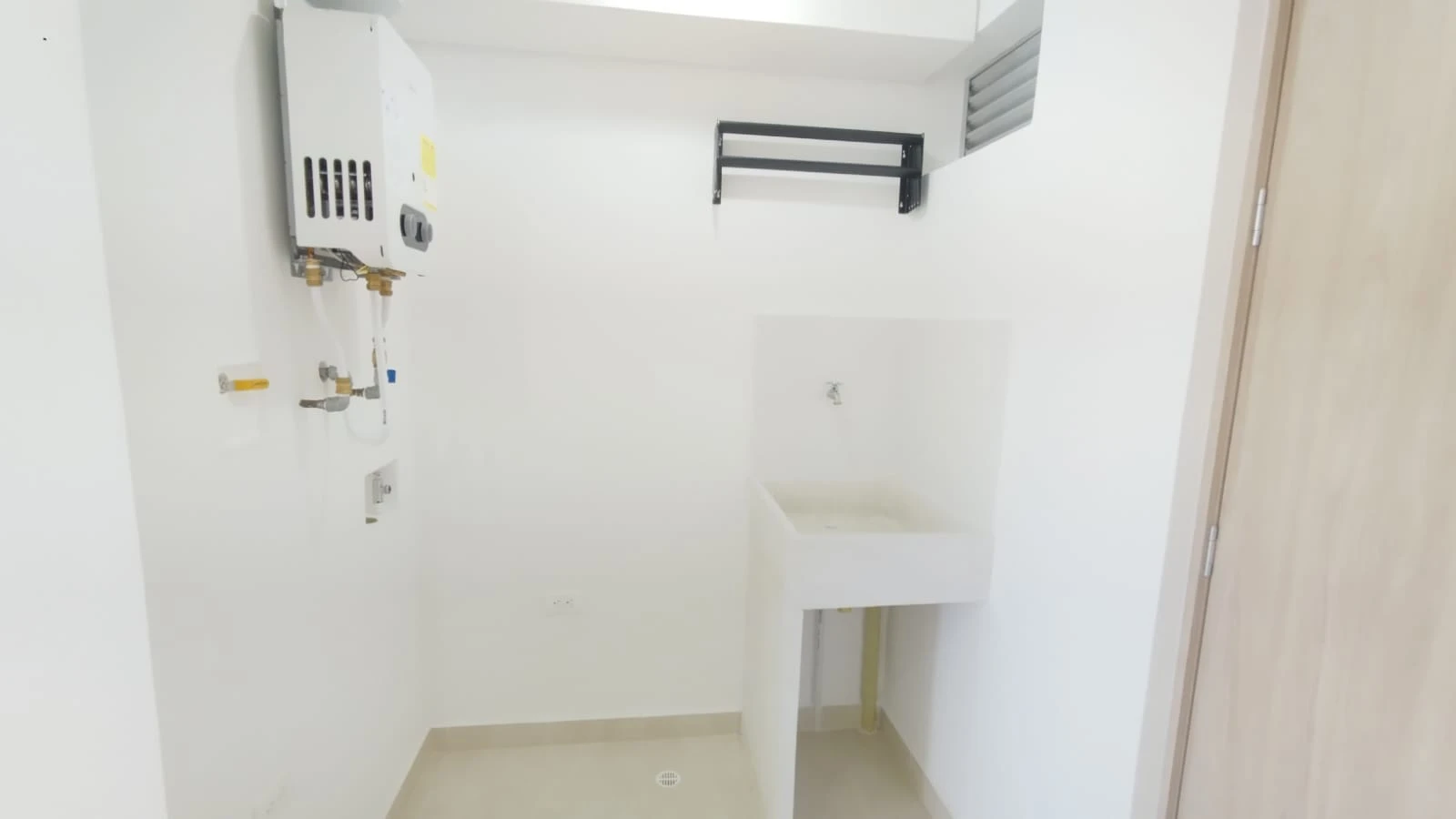 Apartamento En Arriendo En Sector Calasanz