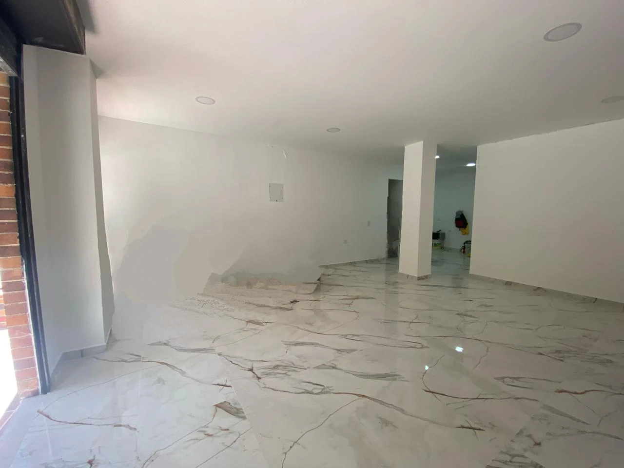 Arriendo Local en Envigado Sector el Dorado